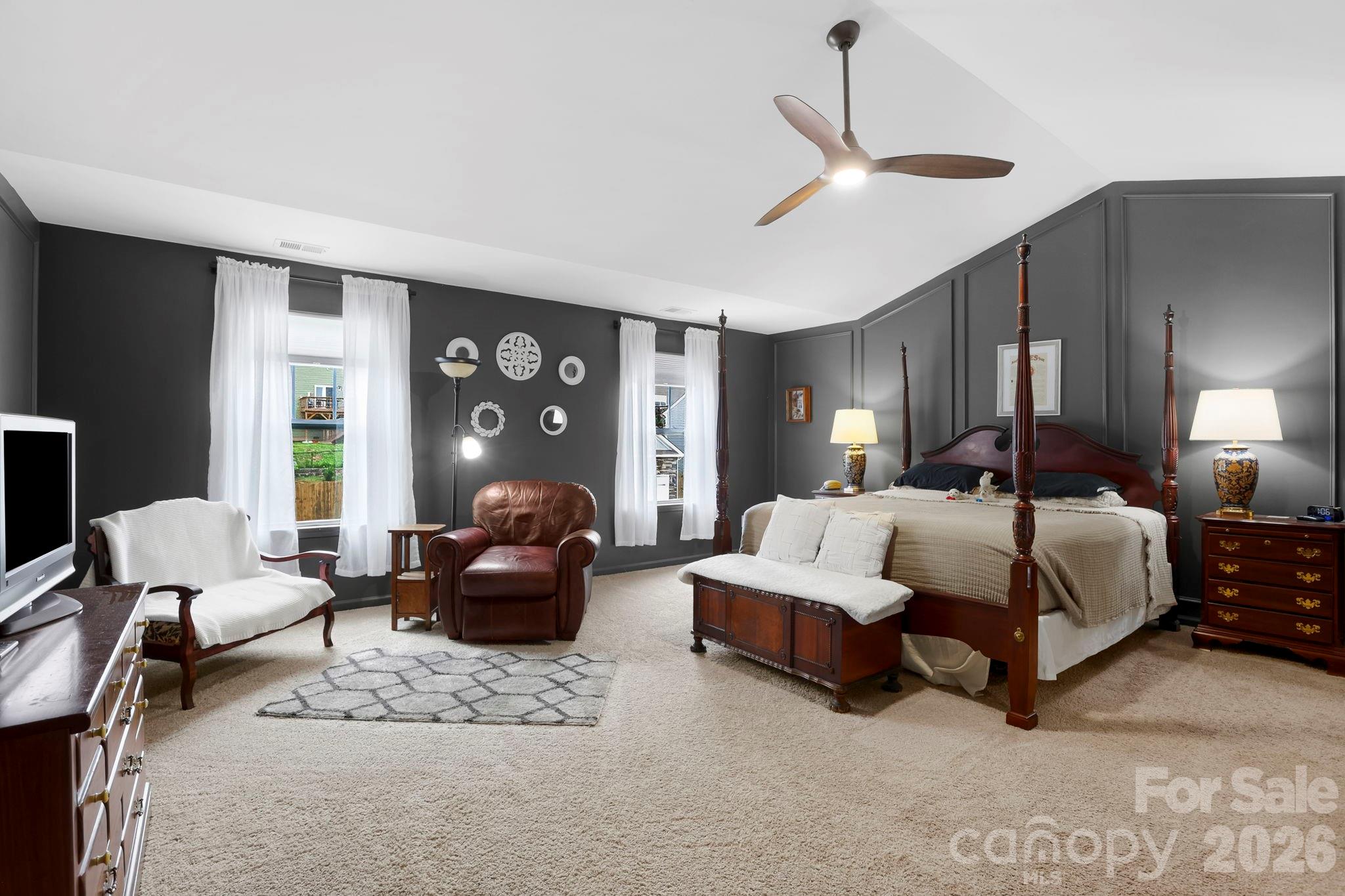 Single Family Residence at 232 Marathon Lane, Candler, photo 22 of 37