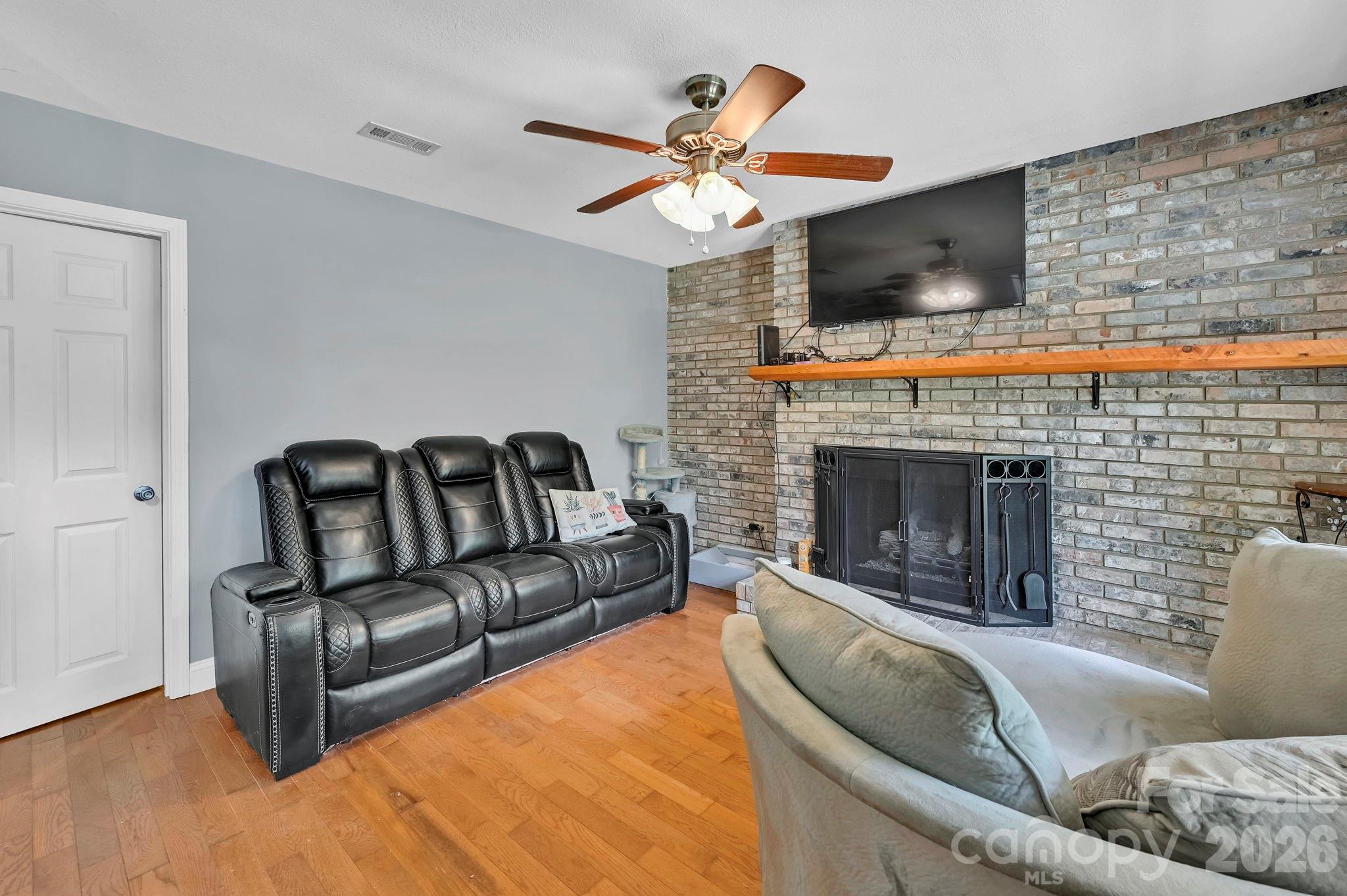 Single Family Residence at 232 Marathon Lane, Candler, photo 32 of 37