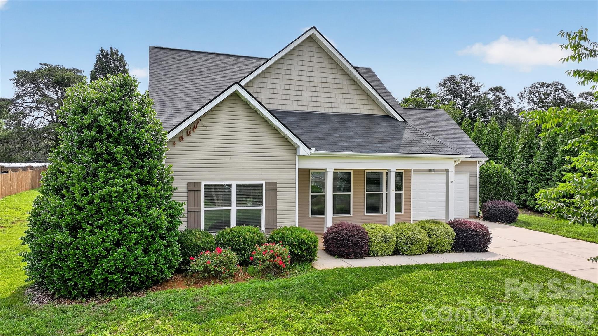 Single Family Residence at 990 Russell Ridge Drive, Catawba, photo 30 of 31