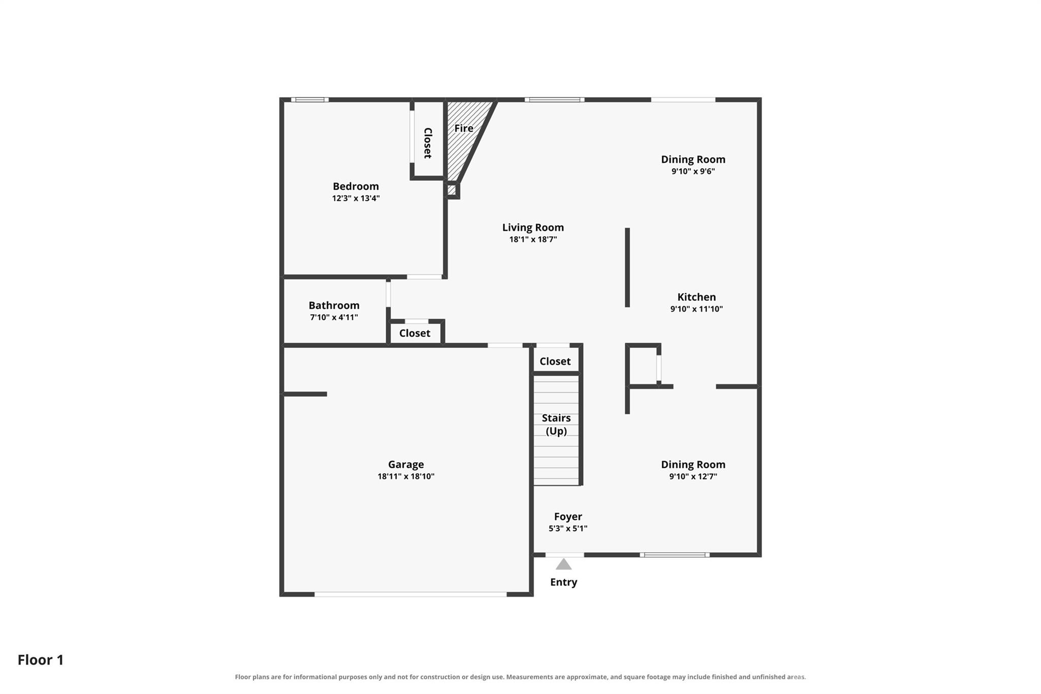 Single Family Residence at 232 Marathon Lane, Candler, photo 36 of 37