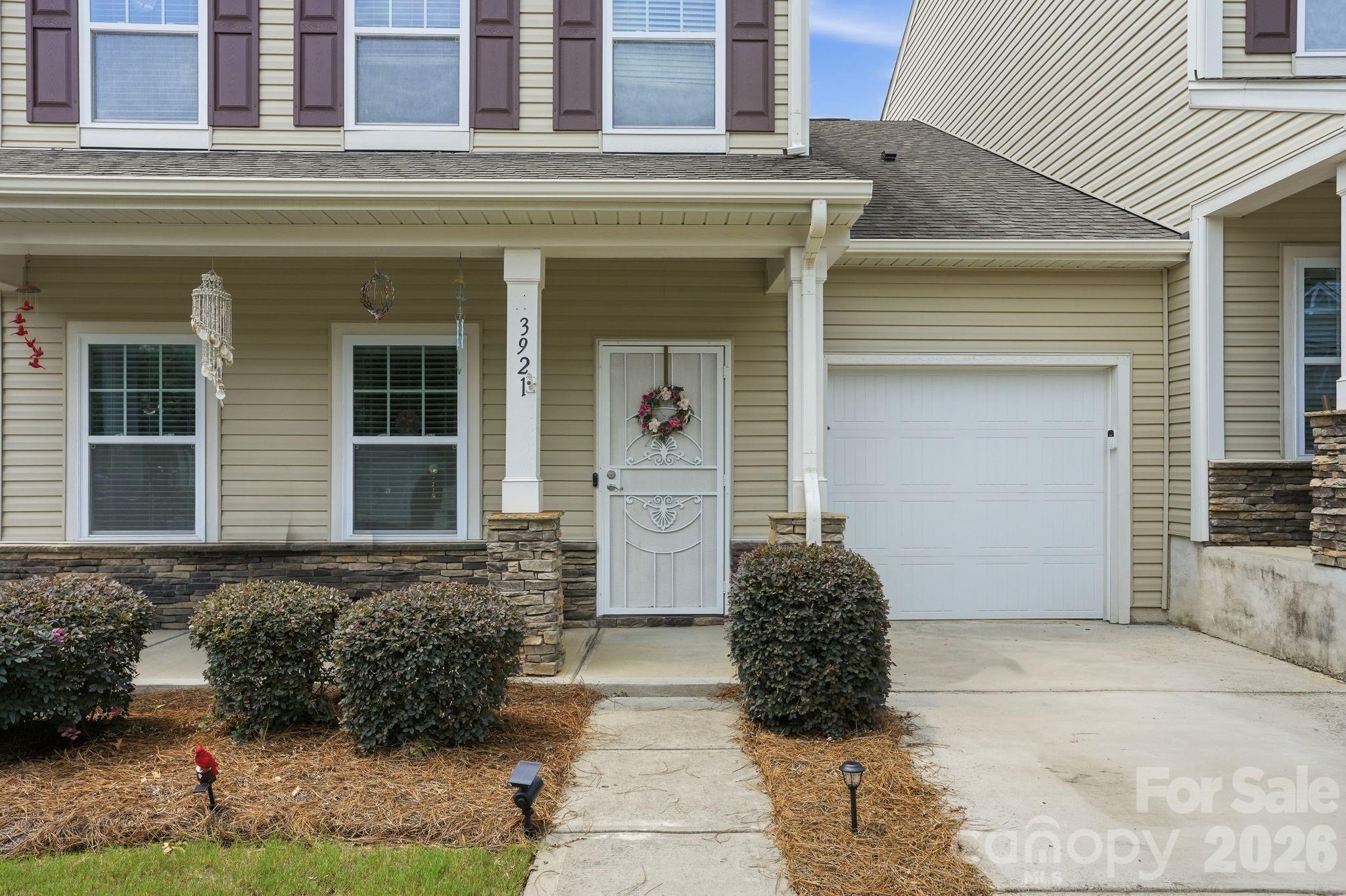 Townhouse at 3921 Bighorn Way, Gastonia, photo 4 of 26