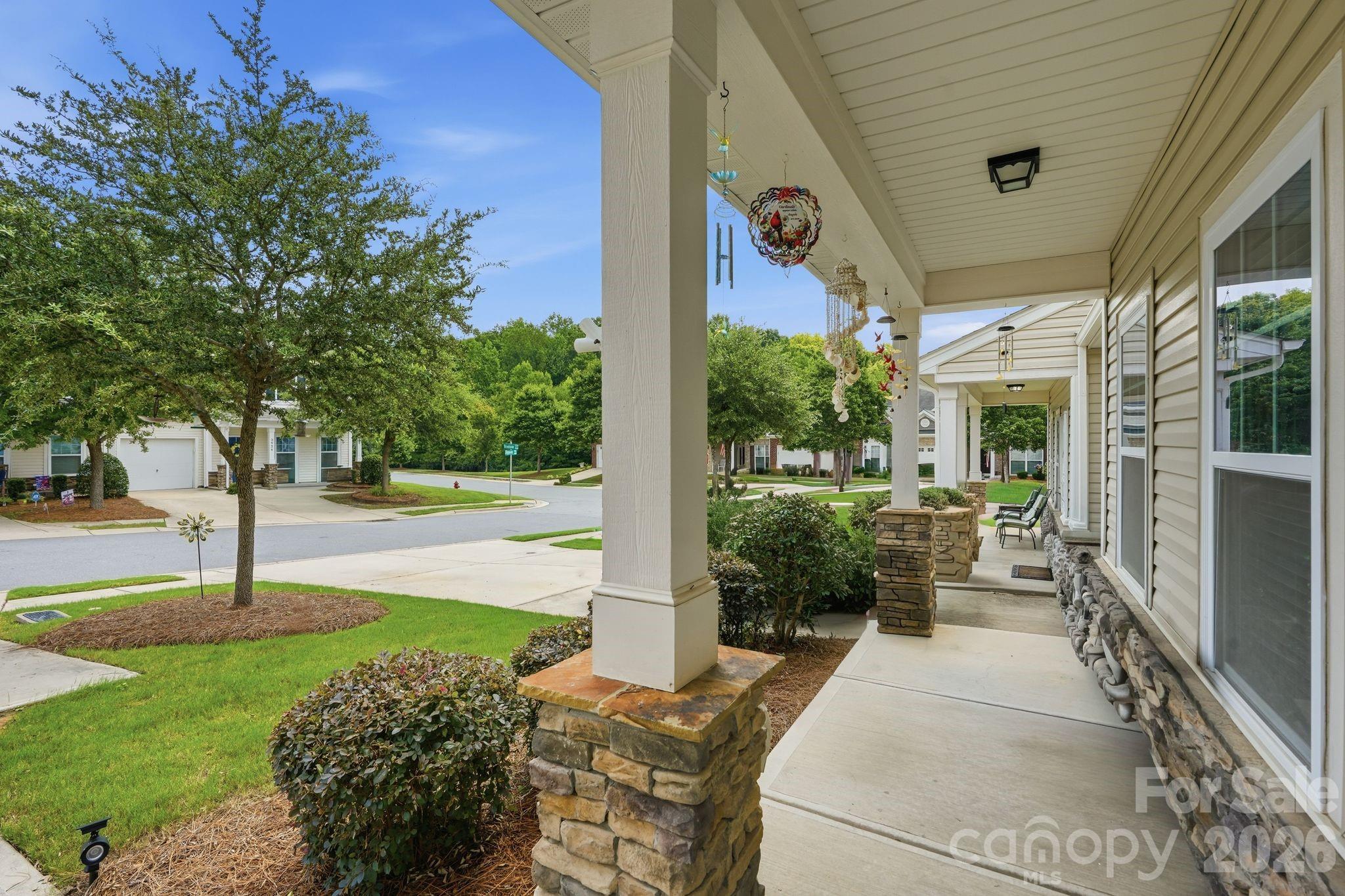 Townhouse at 3921 Bighorn Way, Gastonia, photo 5 of 26