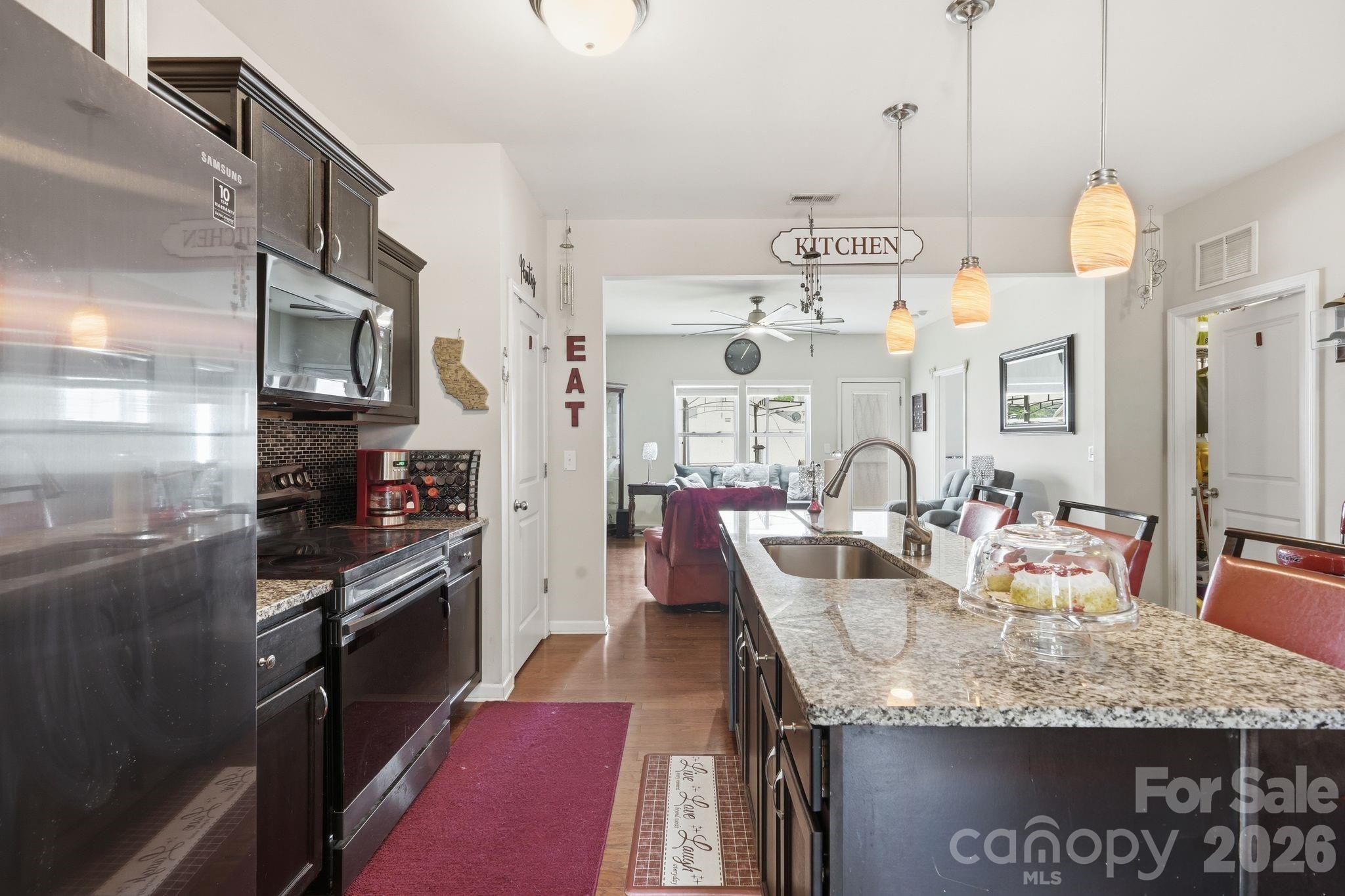 Townhouse at 3921 Bighorn Way, Gastonia, photo 10 of 26
