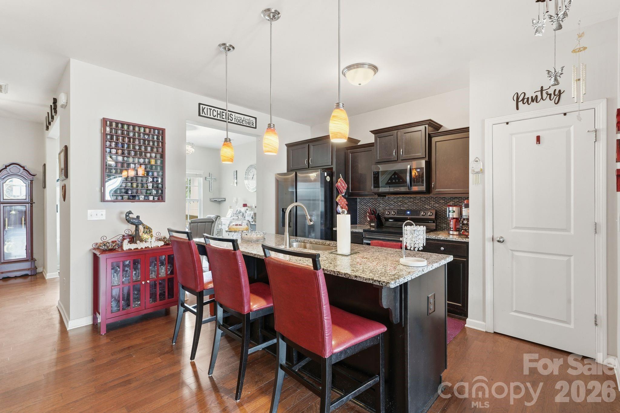 Townhouse at 3921 Bighorn Way, Gastonia, photo 11 of 26