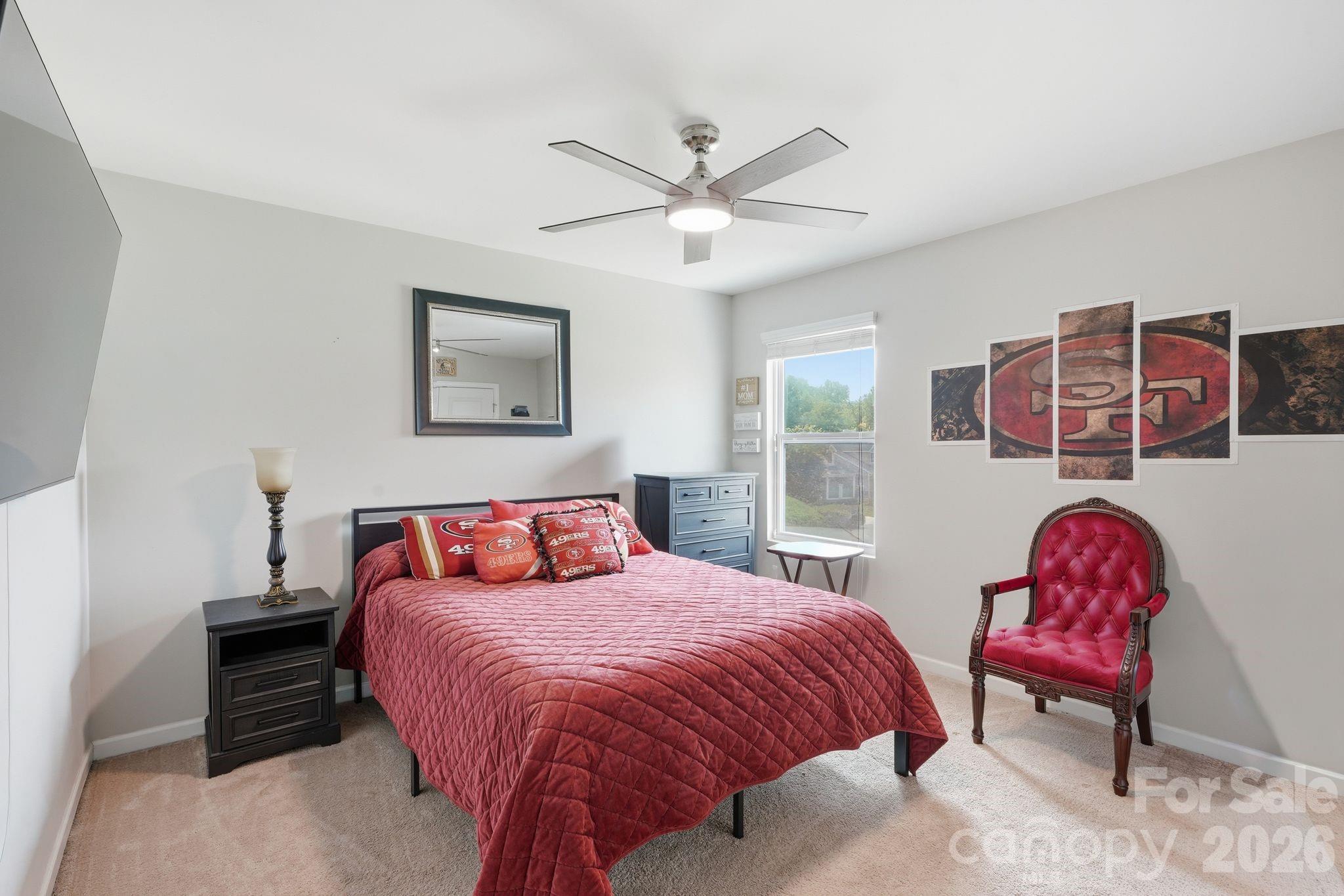 Townhouse at 3921 Bighorn Way, Gastonia, photo 18 of 26