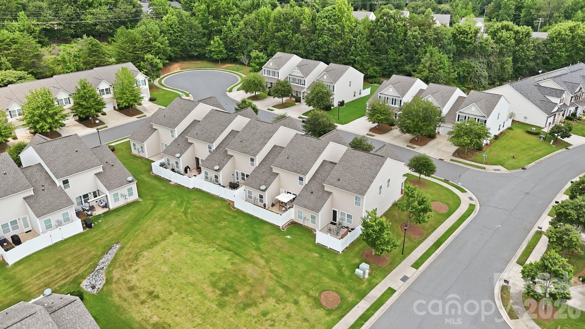 Townhouse at 3921 Bighorn Way, Gastonia, photo 23 of 26