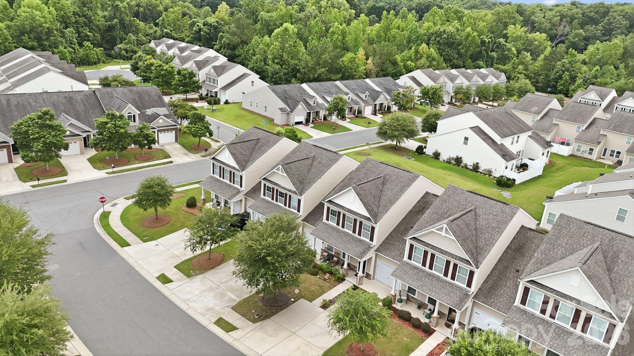 Townhouse at 3921 Bighorn Way, Gastonia, photo 24 of 26