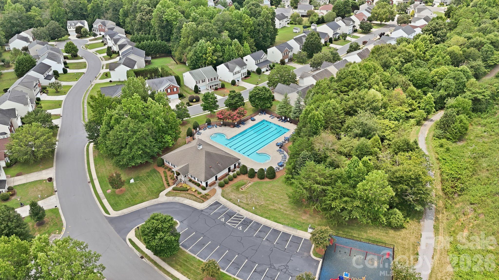Townhouse at 3921 Bighorn Way, Gastonia, photo 26 of 26