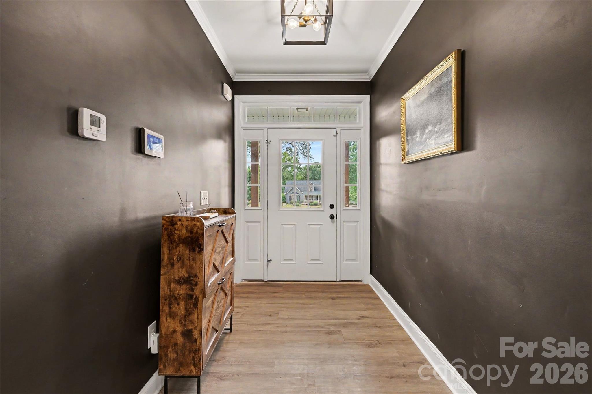 Single Family Residence at 1424 Autumnwood Drive, Rock Hill, photo 3 of 32