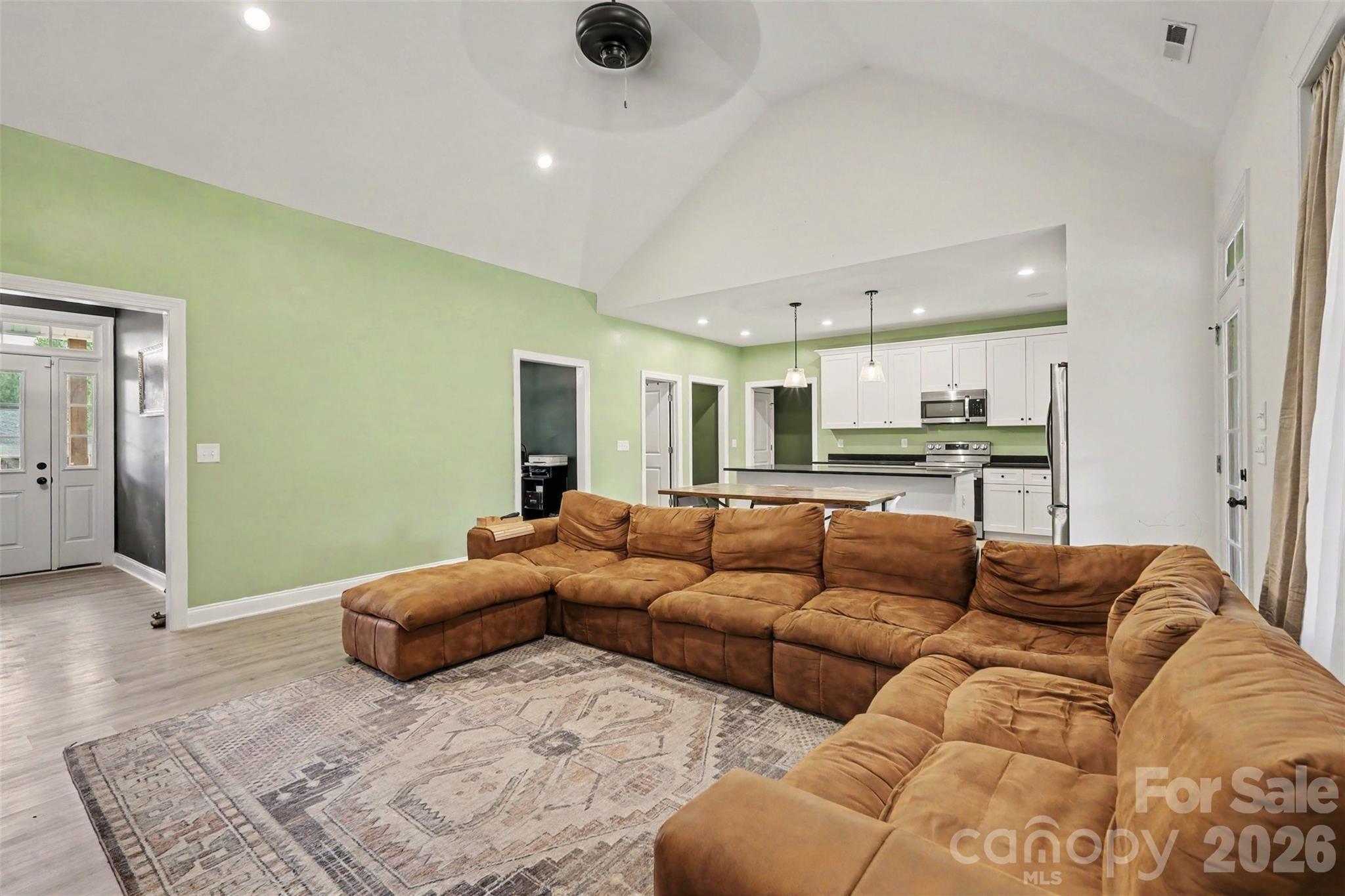 Single Family Residence at 1424 Autumnwood Drive, Rock Hill, photo 11 of 32