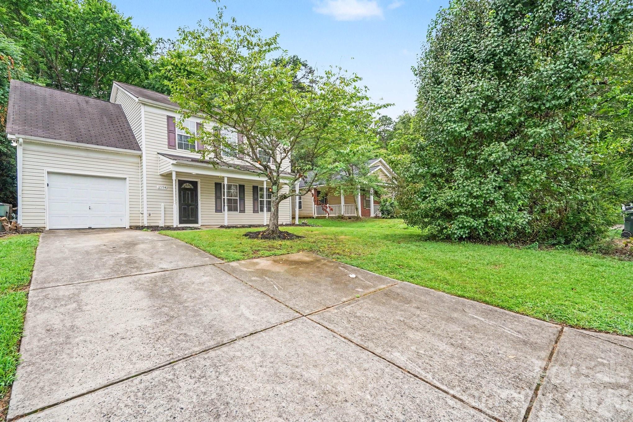 Single Family Residence at 2994 Champion Lane SW, Concord, photo 2 of 22