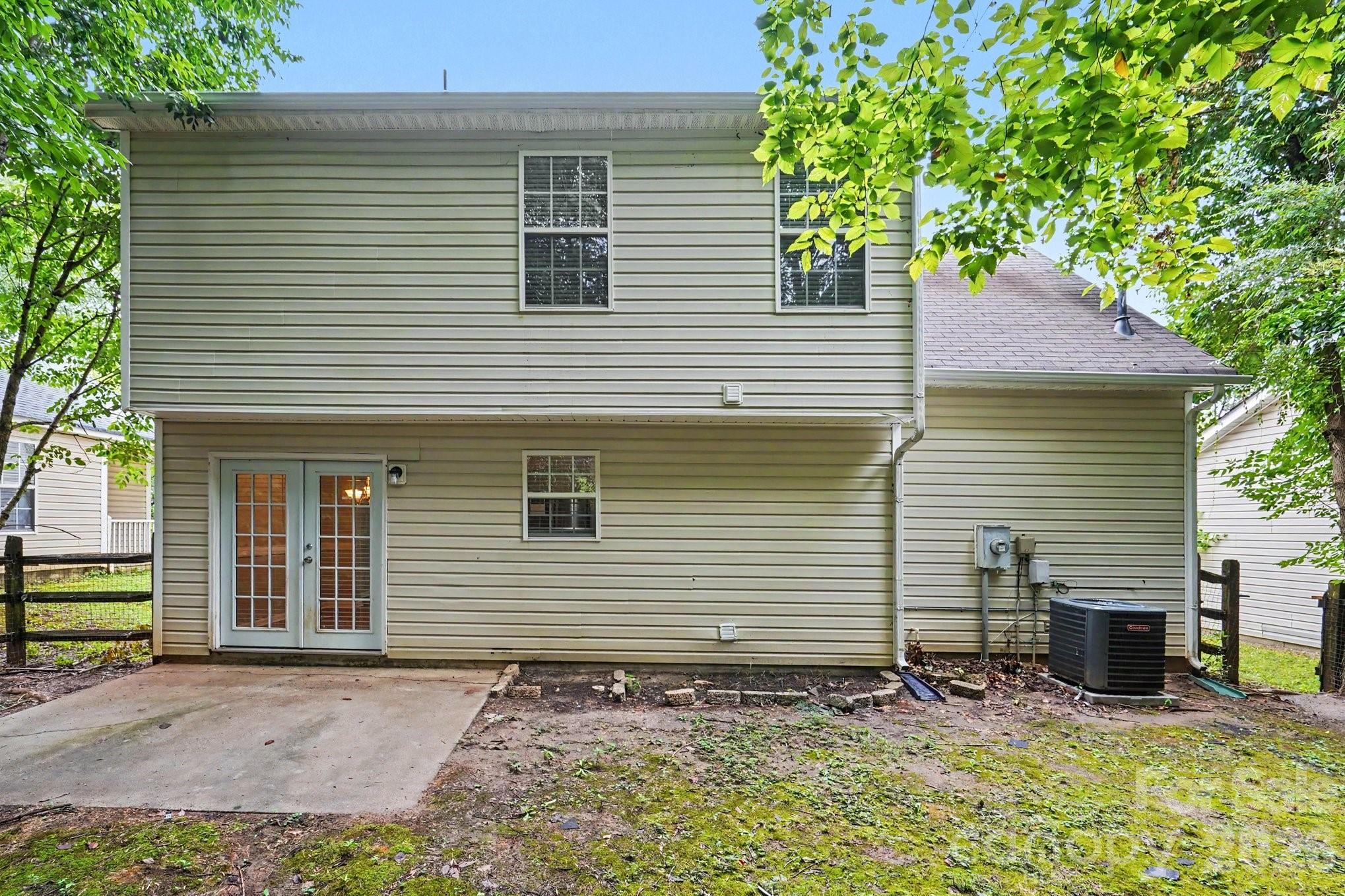 Single Family Residence at 2994 Champion Lane SW, Concord, photo 21 of 22