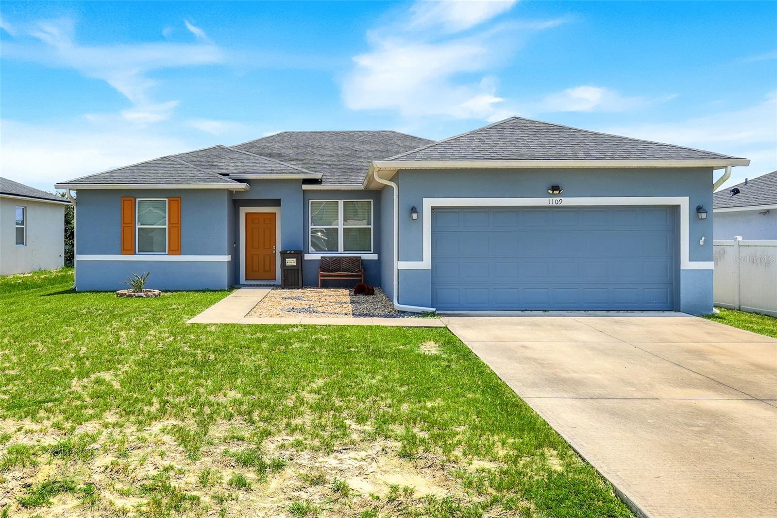 1109 N PLATTE LN