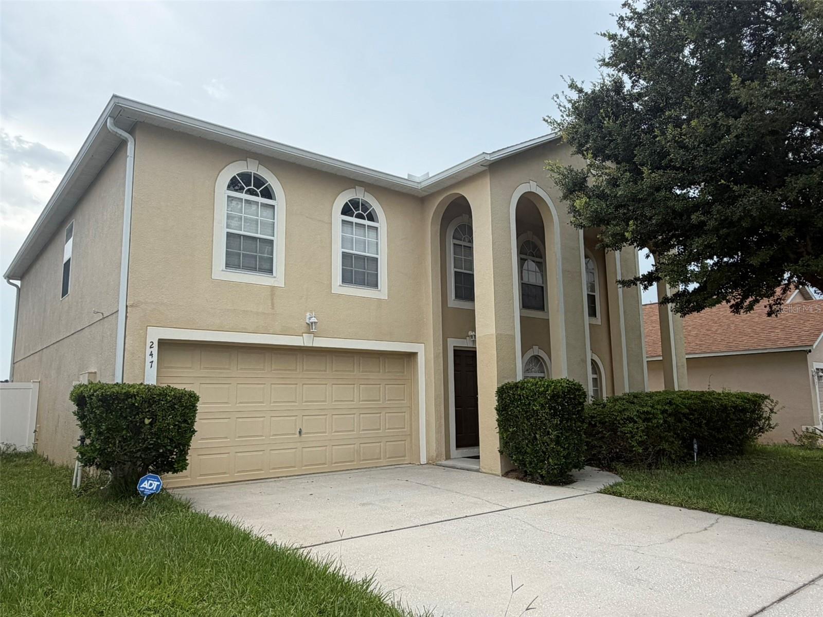 247 BLAKE AVE