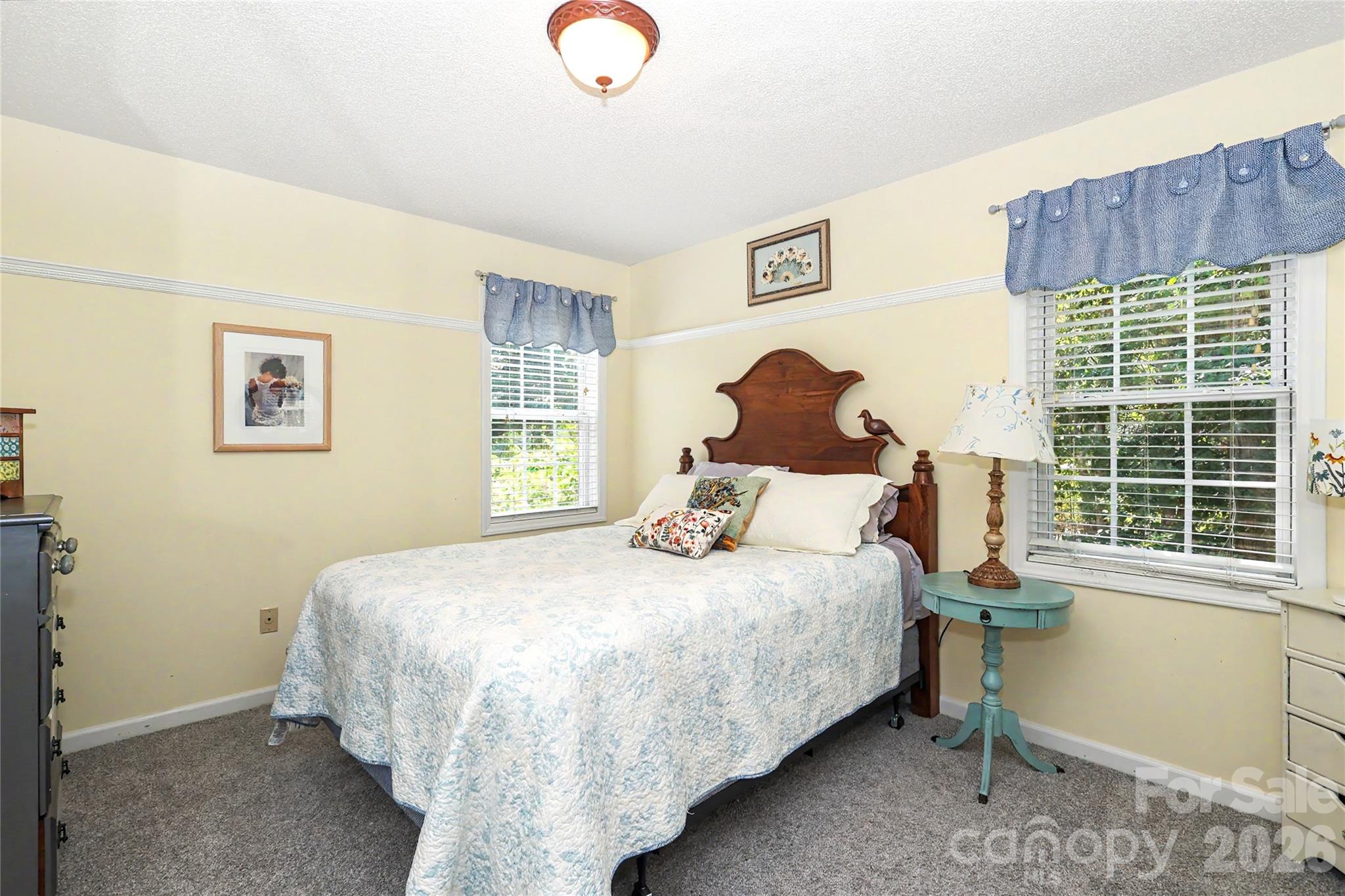 2nd Floor Bedroom - 612 17th Avenue Drive SE, Hickory