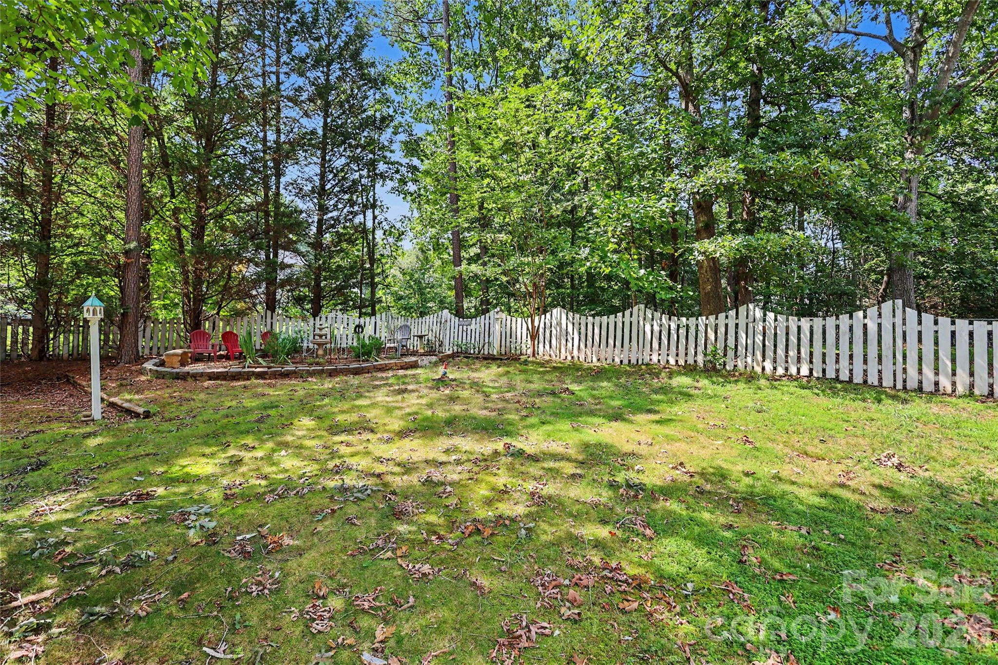 Back of the House - 612 17th Avenue Drive SE, Hickory