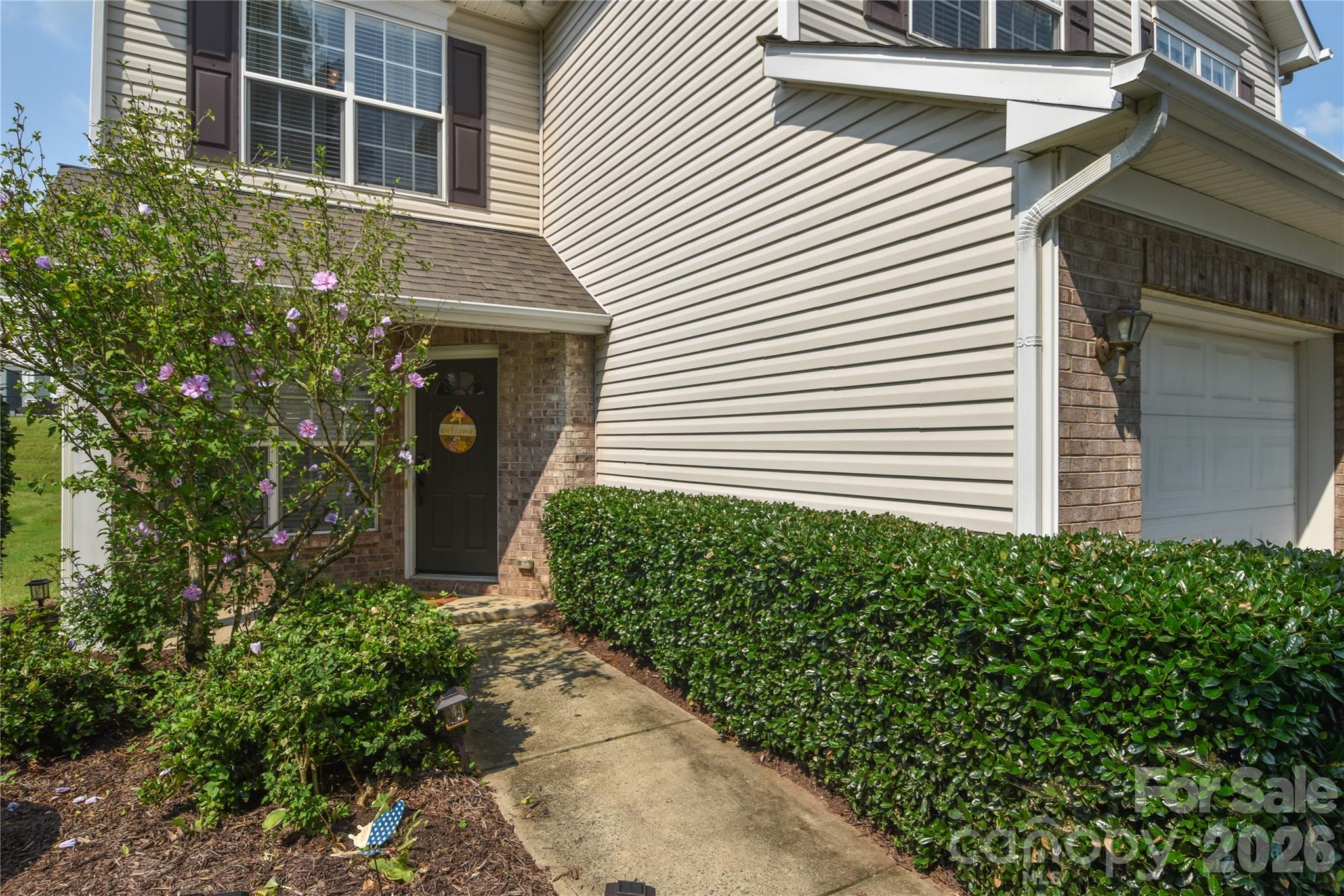 Townhouse at 12222 Stratfield Place Circle, Pineville, photo 4 of 33