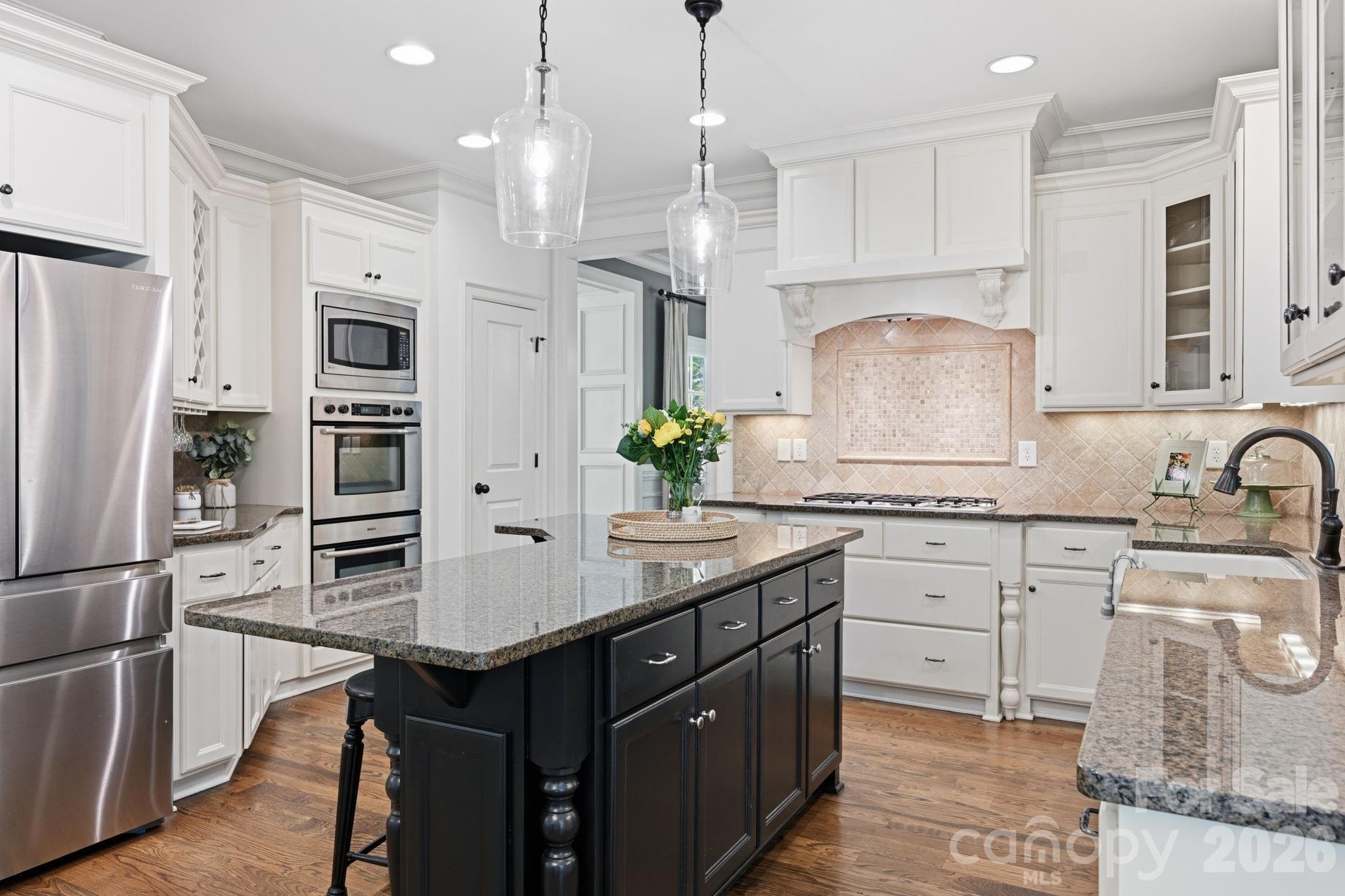 Single Family Residence at 235 Grey Road, Davidson, photo 7 of 47
