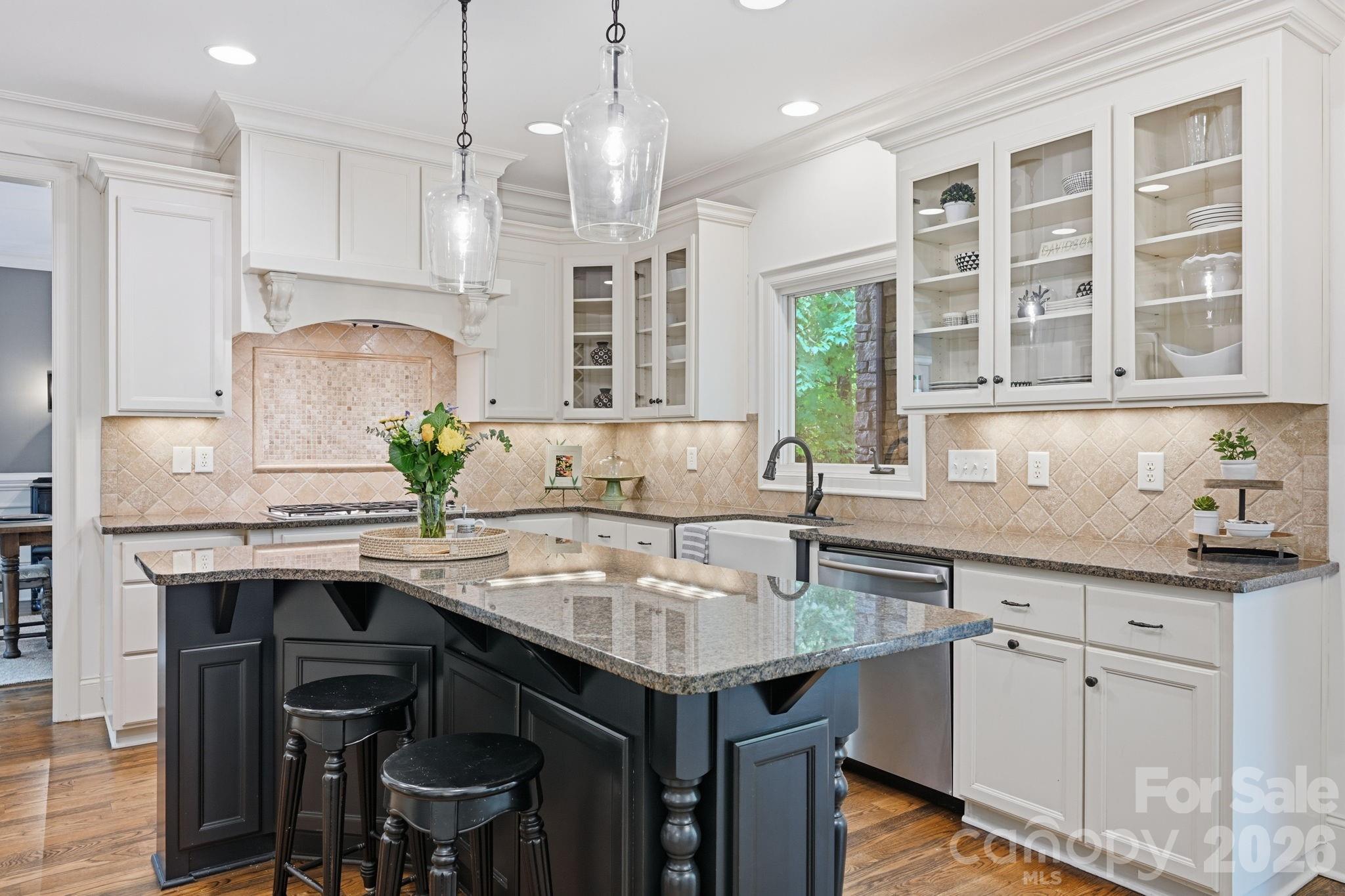 Single Family Residence at 235 Grey Road, Davidson, photo 8 of 47