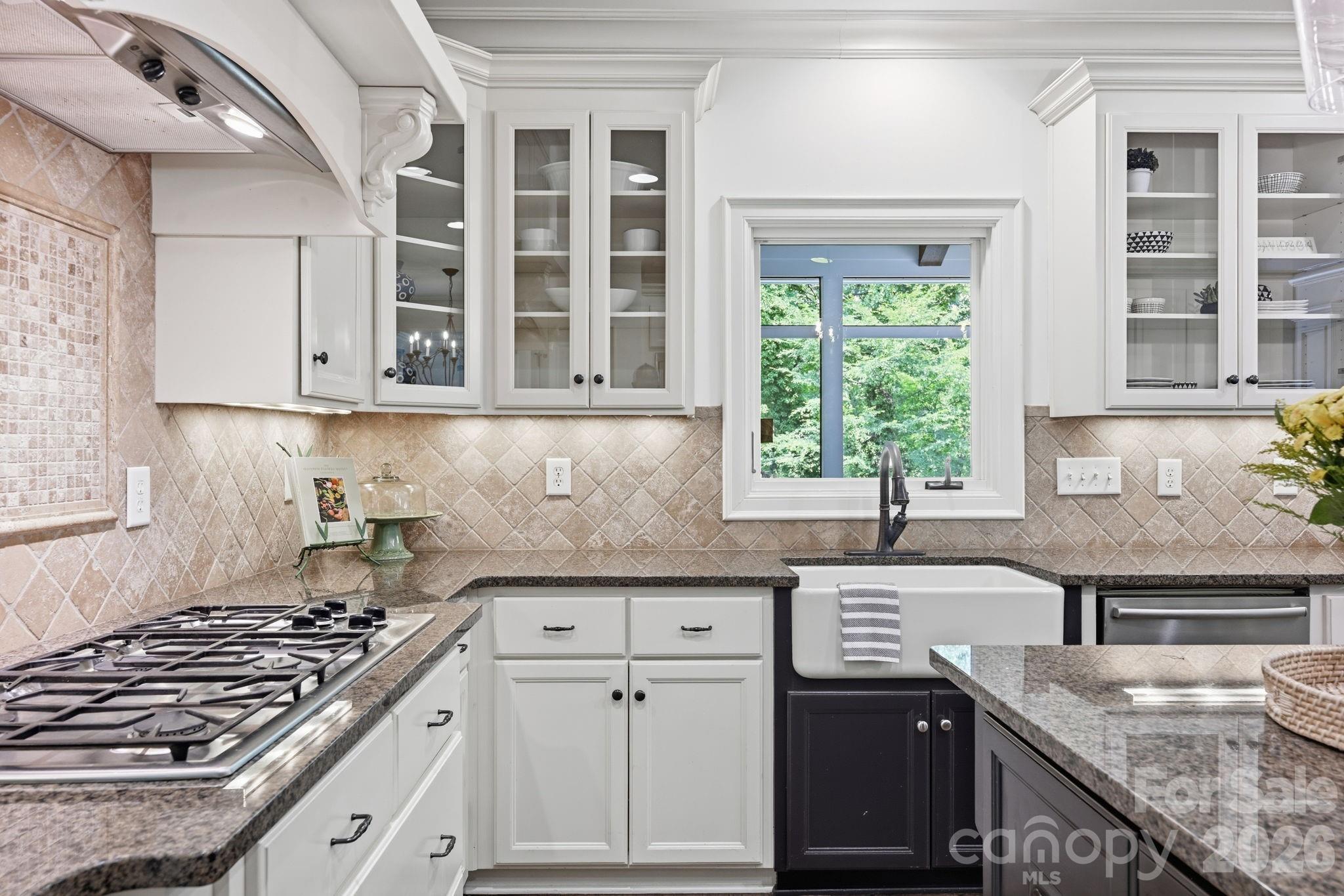 Single Family Residence at 235 Grey Road, Davidson, photo 10 of 47