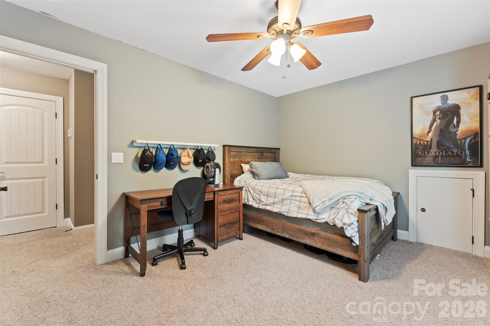 Single Family Residence at 314 Stone Cliff Lane, Lake Wylie, photo 22 of 43