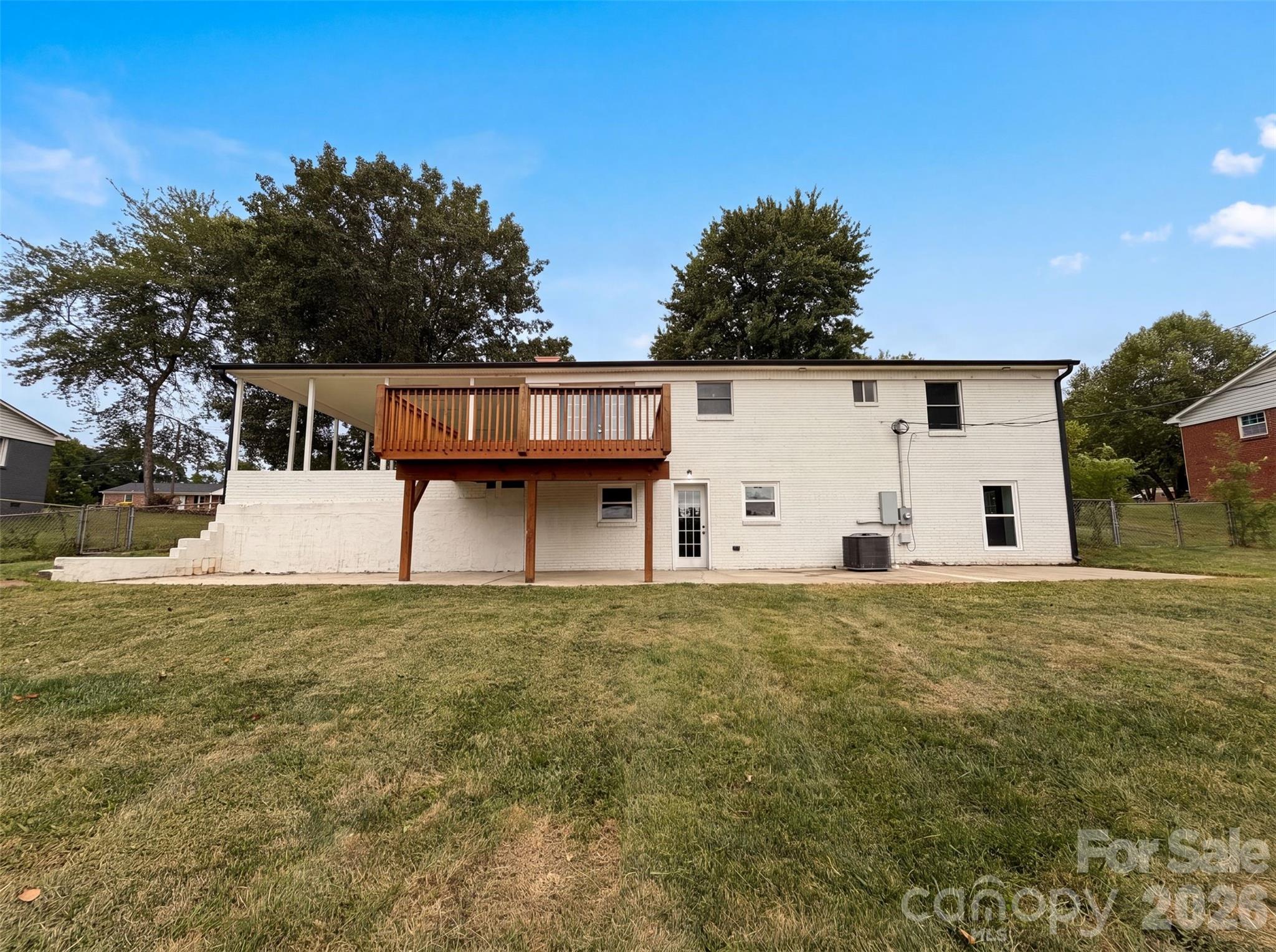 Single Family Residence at 123 Rowe Street, Gastonia, photo 5 of 17