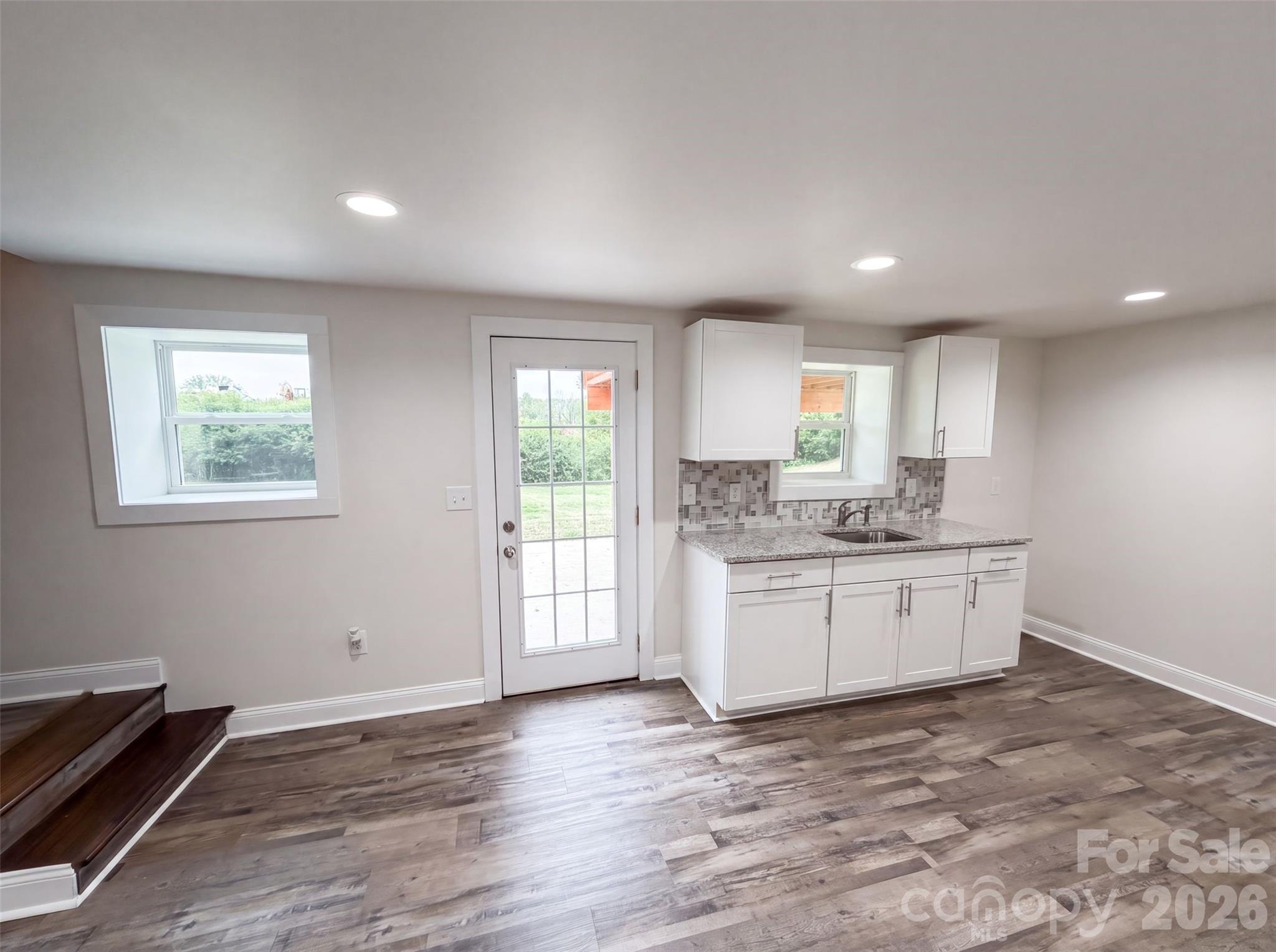 Single Family Residence at 123 Rowe Street, Gastonia, photo 14 of 17