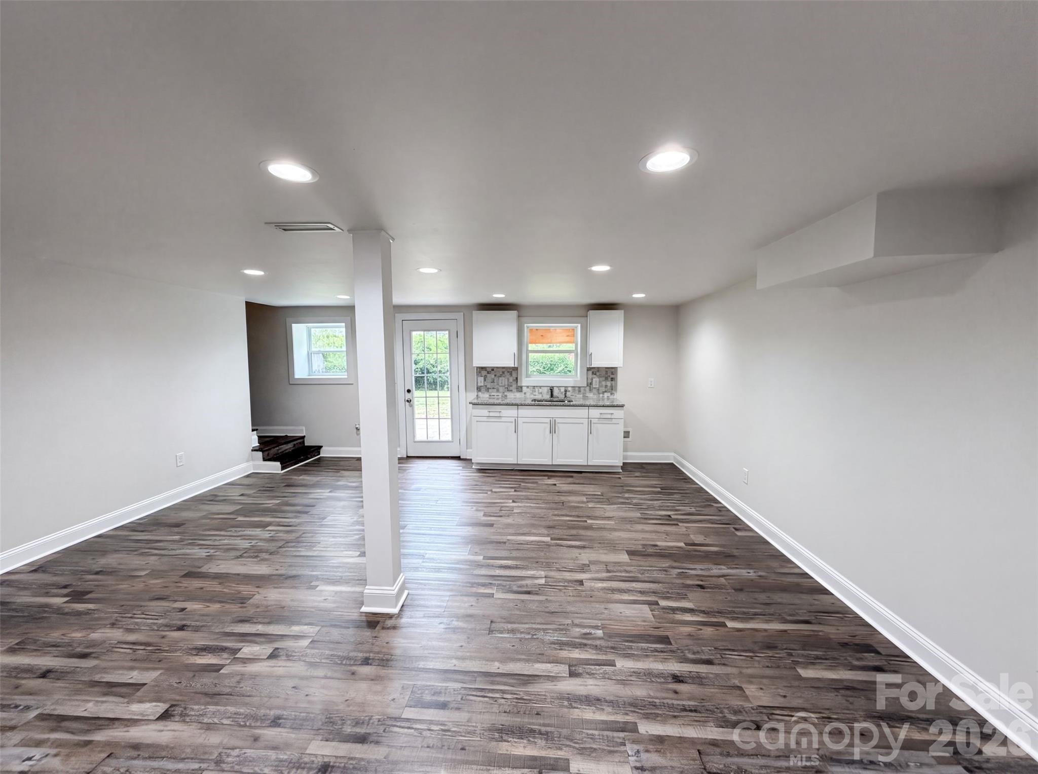 Single Family Residence at 123 Rowe Street, Gastonia, photo 16 of 17
