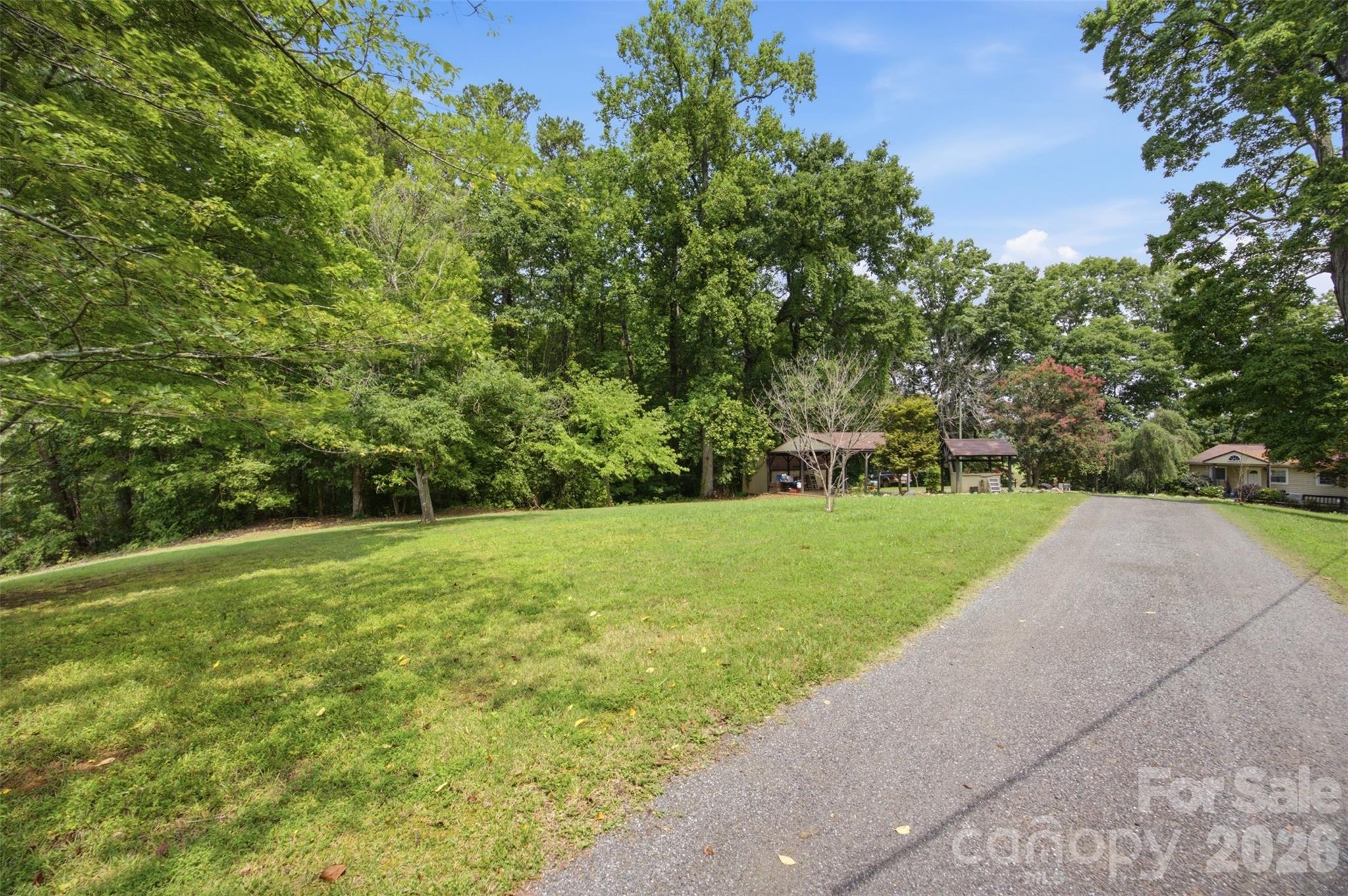 Front Entrance - 146 Duck Cove Road, Belmont