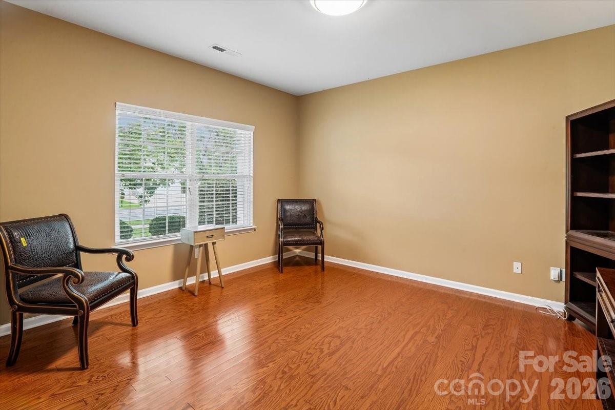 First Floor Office - 5307 Hackberry Lane SW, Concord
