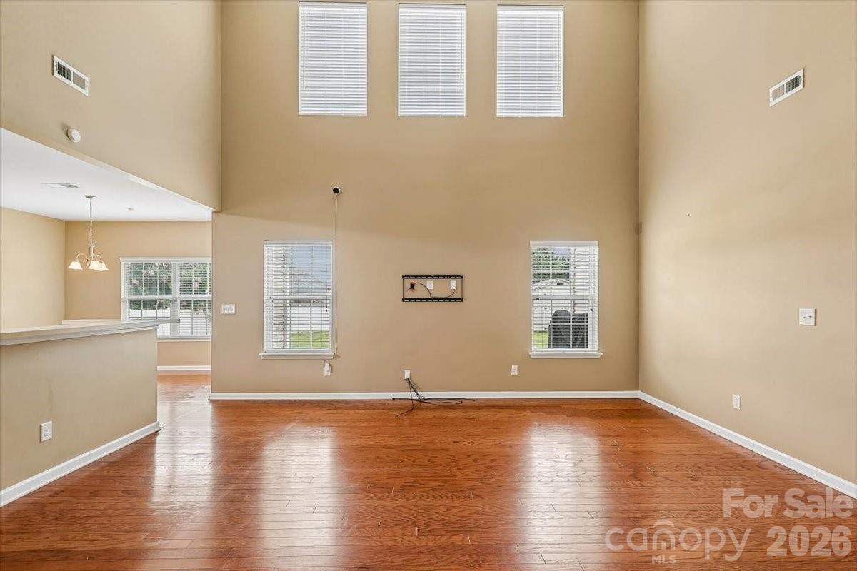 Family Room - 5307 Hackberry Lane SW, Concord