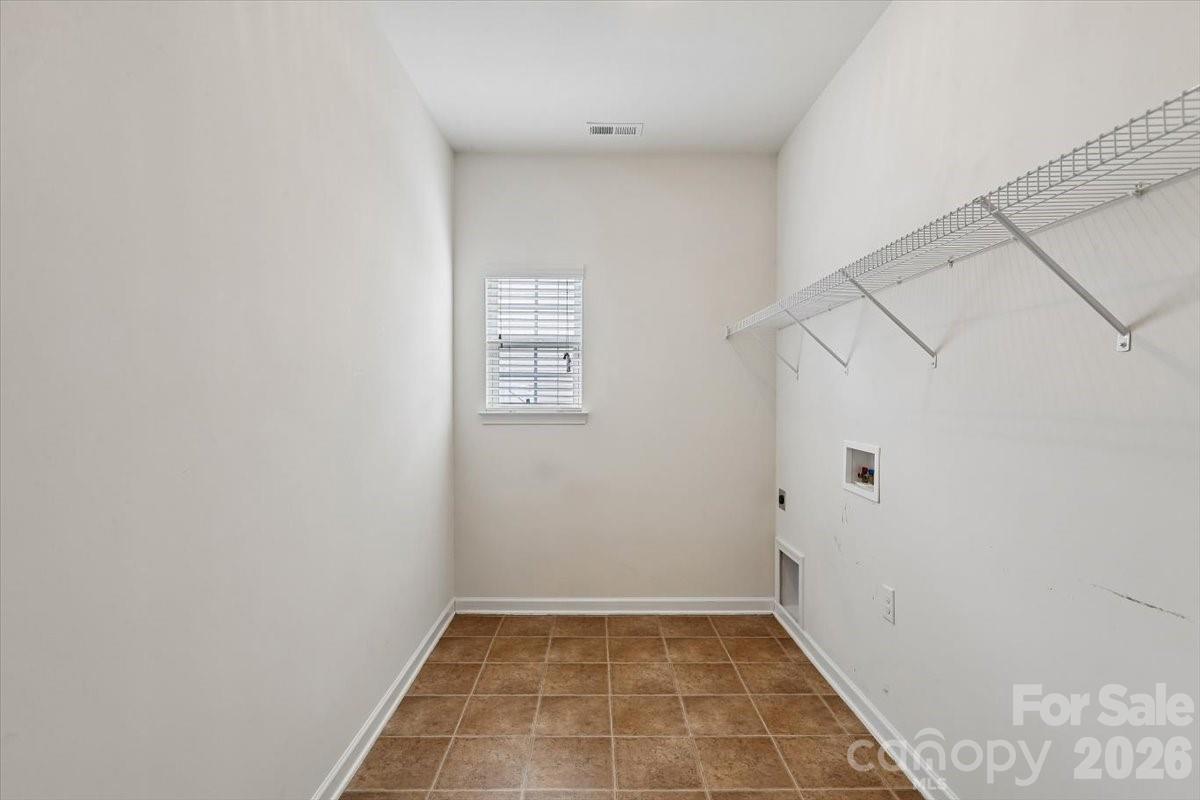 Laundry - 5307 Hackberry Lane SW, Concord