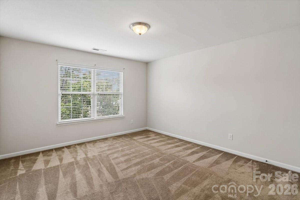 Bedroom 3 - 5307 Hackberry Lane SW, Concord