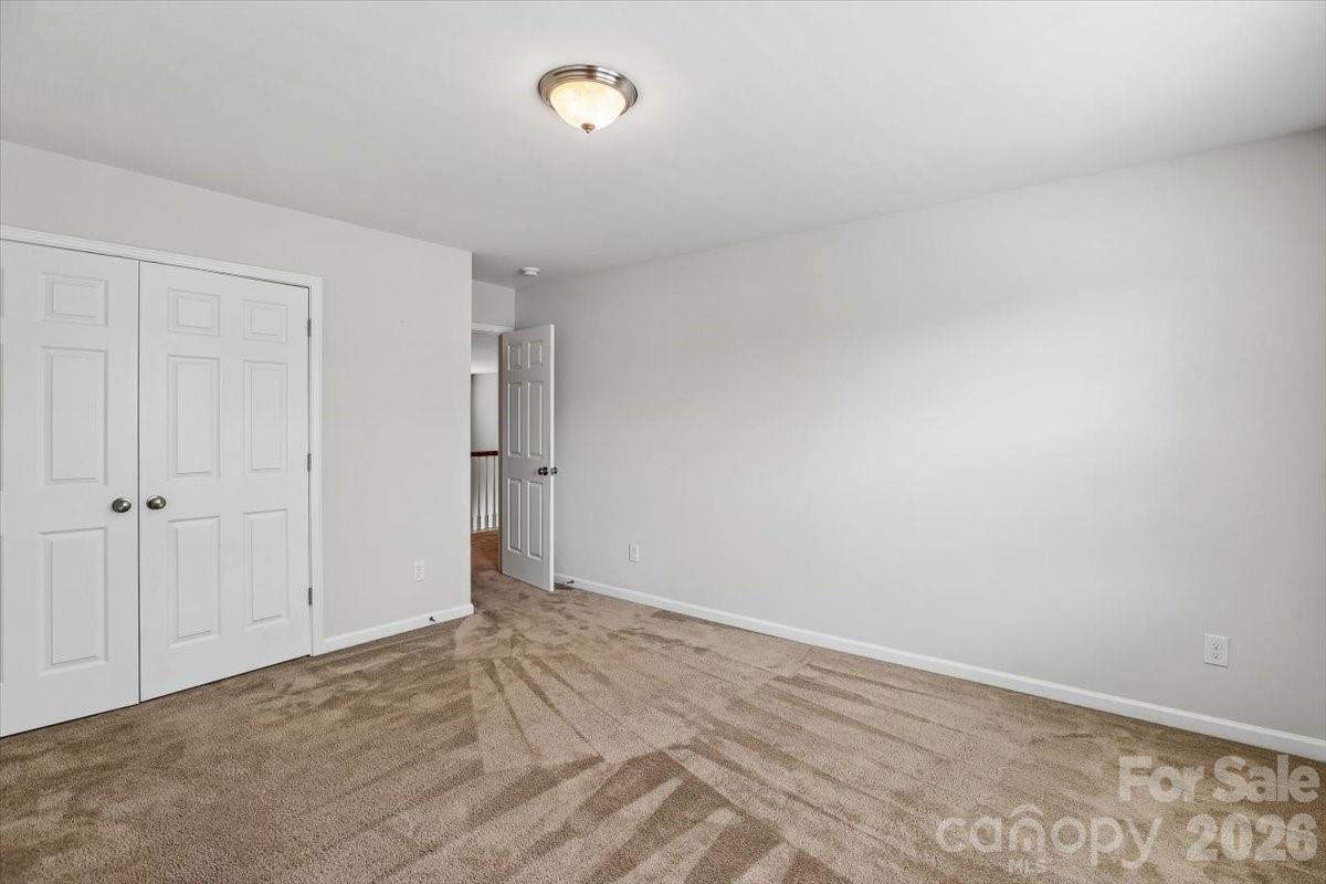 Bedroom 4 - 5307 Hackberry Lane SW, Concord