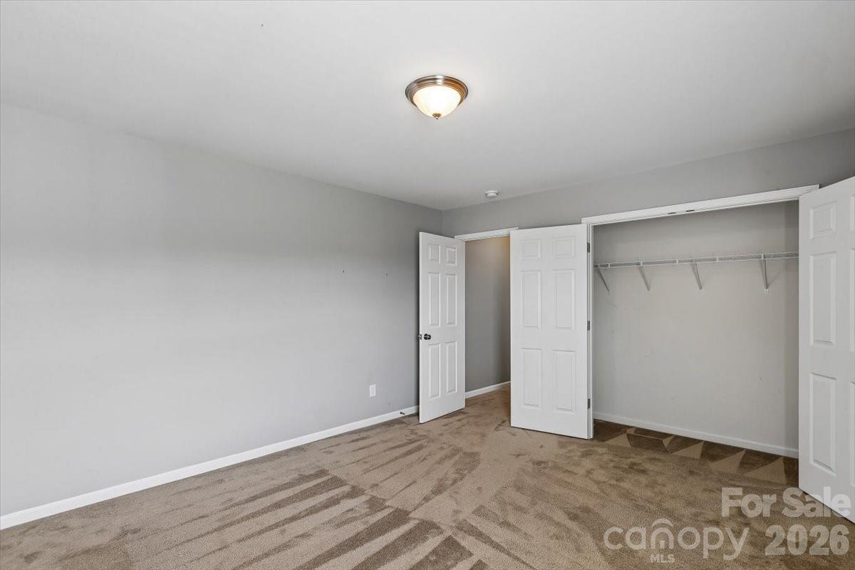 Bedroom 5 - 5307 Hackberry Lane SW, Concord