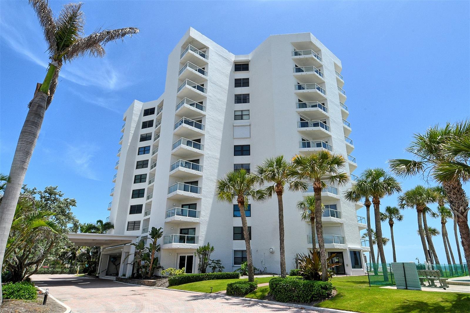 Condominium at 1000 LONGBOAT CLUB RD #403, LONGBOAT KEY, photo 4 of 89