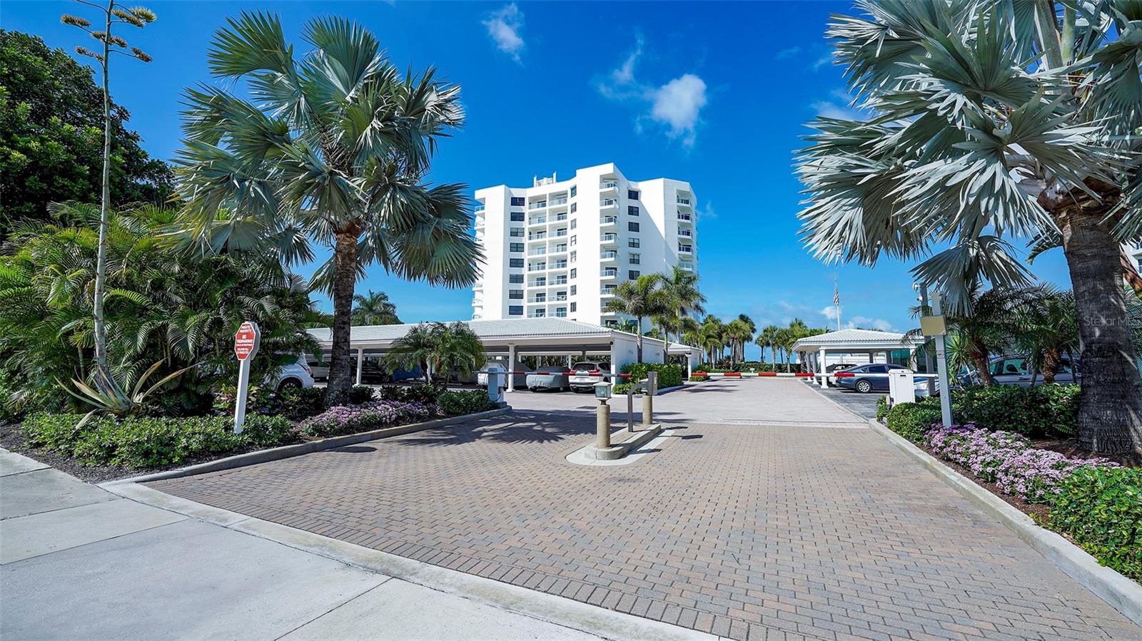 Condominium at 1000 LONGBOAT CLUB RD #403, LONGBOAT KEY, photo 5 of 89