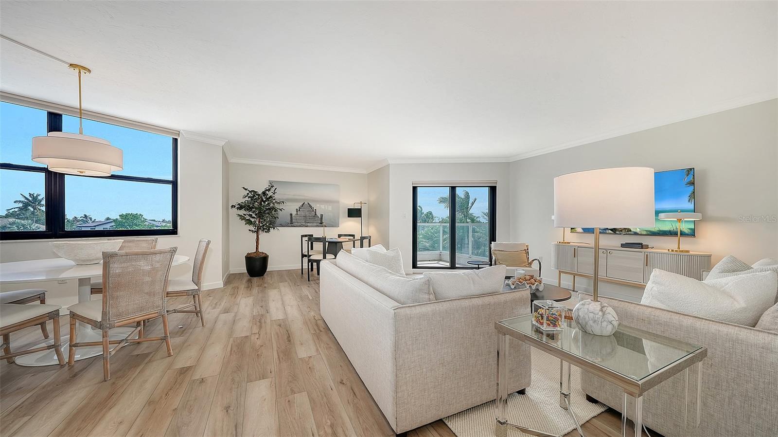 Condominium at 1000 LONGBOAT CLUB RD #403, LONGBOAT KEY, photo 8 of 89