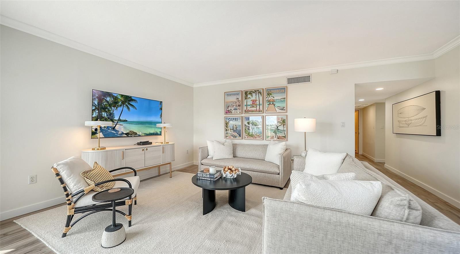Condominium at 1000 LONGBOAT CLUB RD #403, LONGBOAT KEY, photo 12 of 89