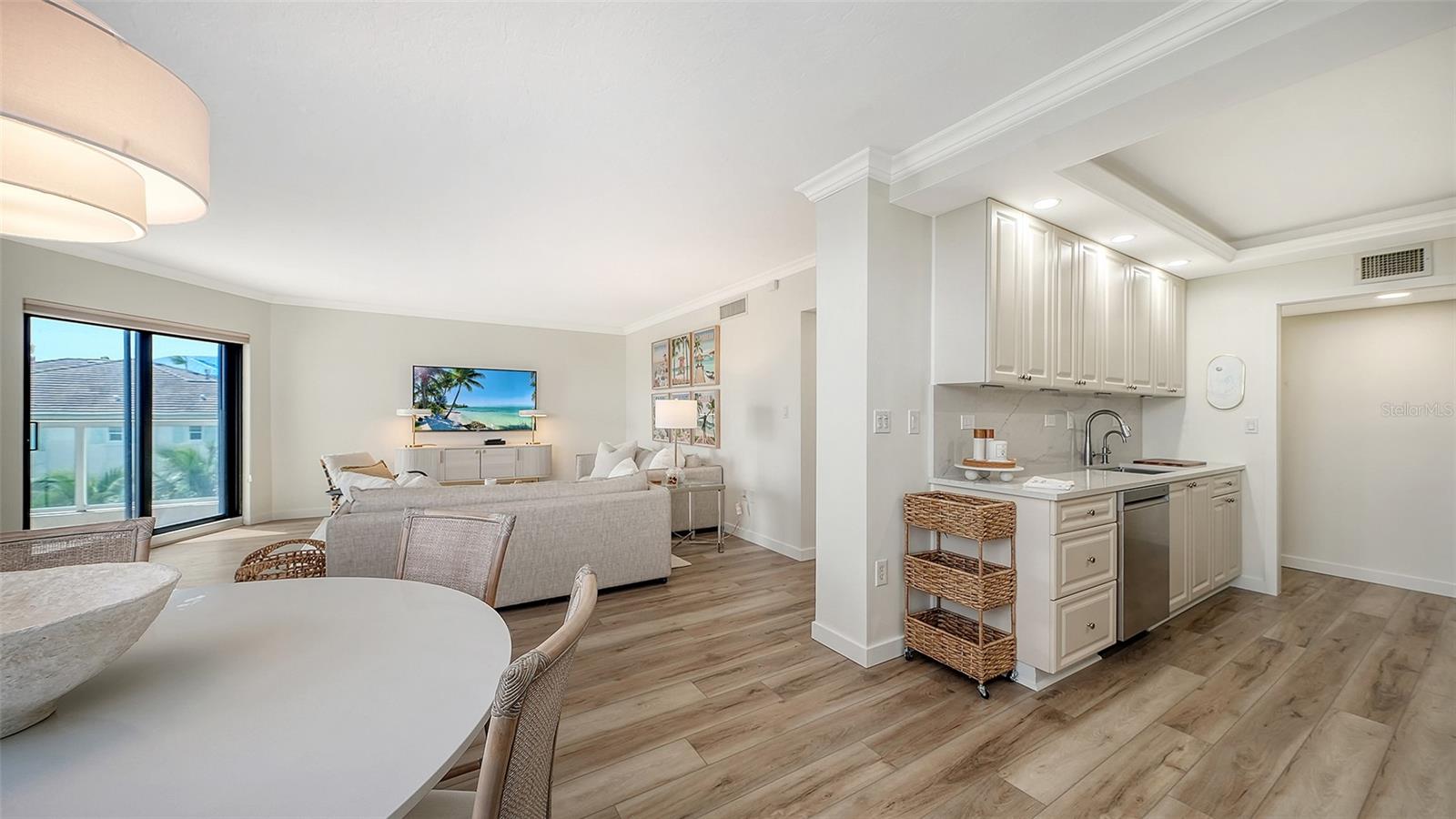Condominium at 1000 LONGBOAT CLUB RD #403, LONGBOAT KEY, photo 21 of 89
