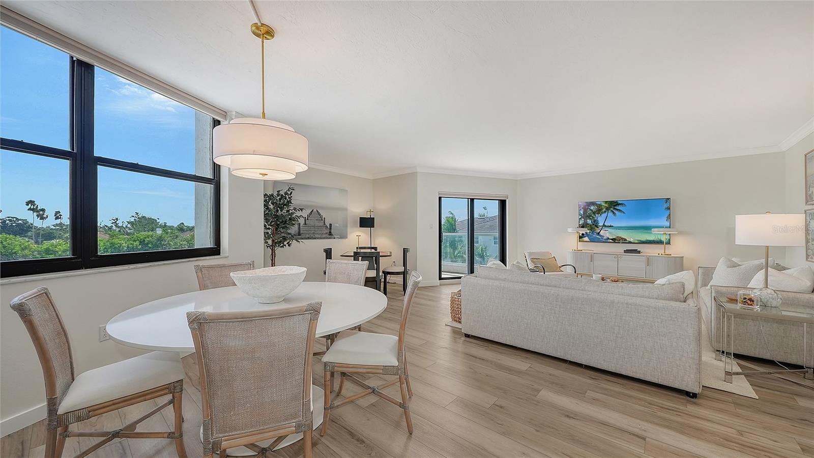 Condominium at 1000 LONGBOAT CLUB RD #403, LONGBOAT KEY, photo 22 of 89
