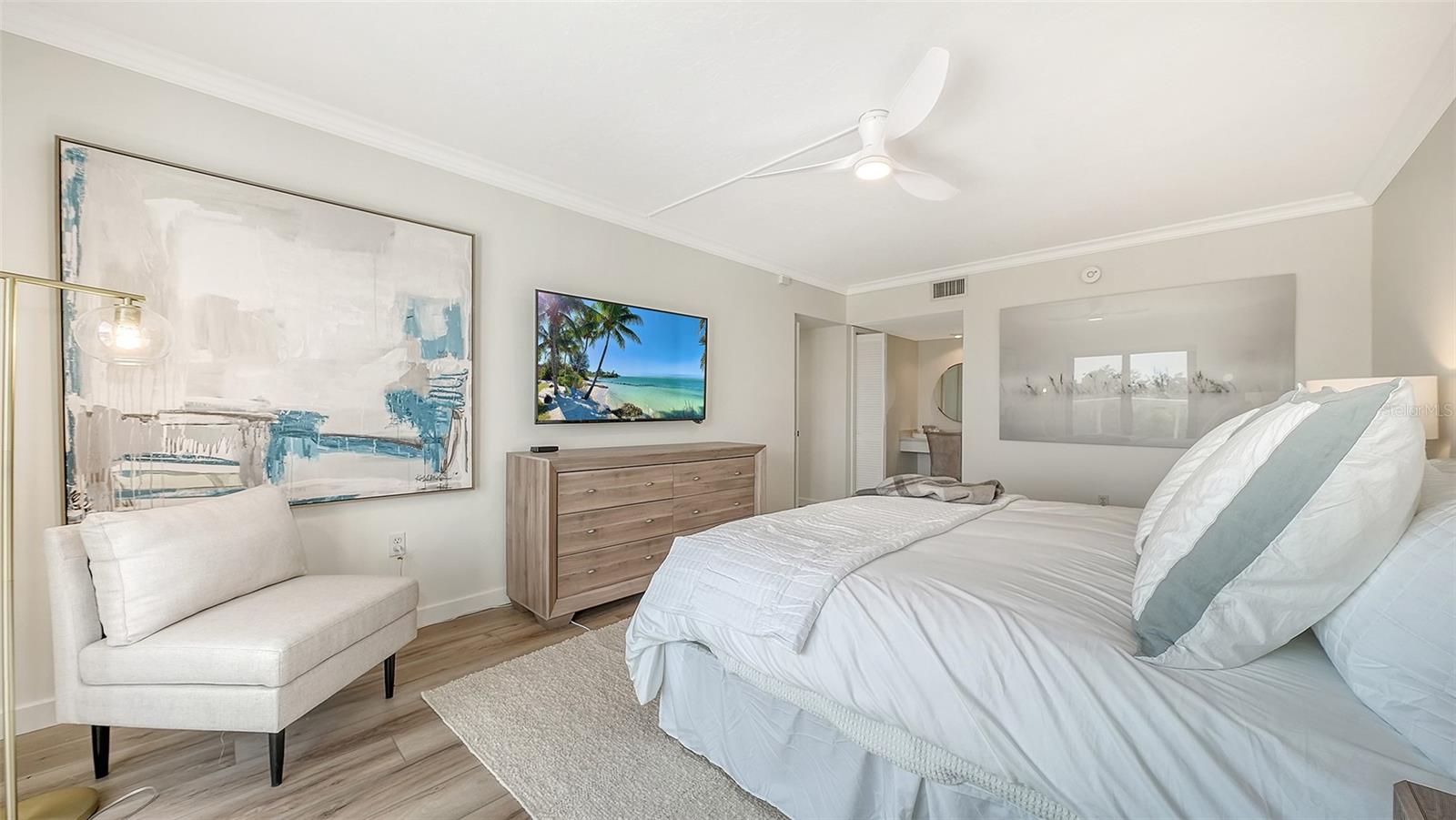 Condominium at 1000 LONGBOAT CLUB RD #403, LONGBOAT KEY, photo 28 of 89