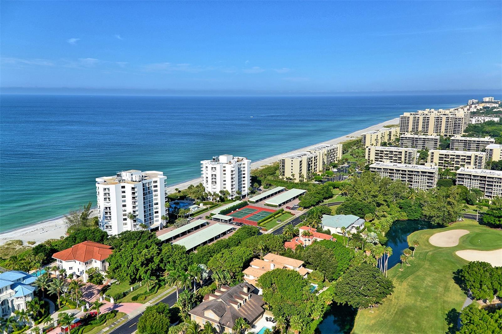 Condominium at 1000 LONGBOAT CLUB RD #403, LONGBOAT KEY, photo 40 of 89