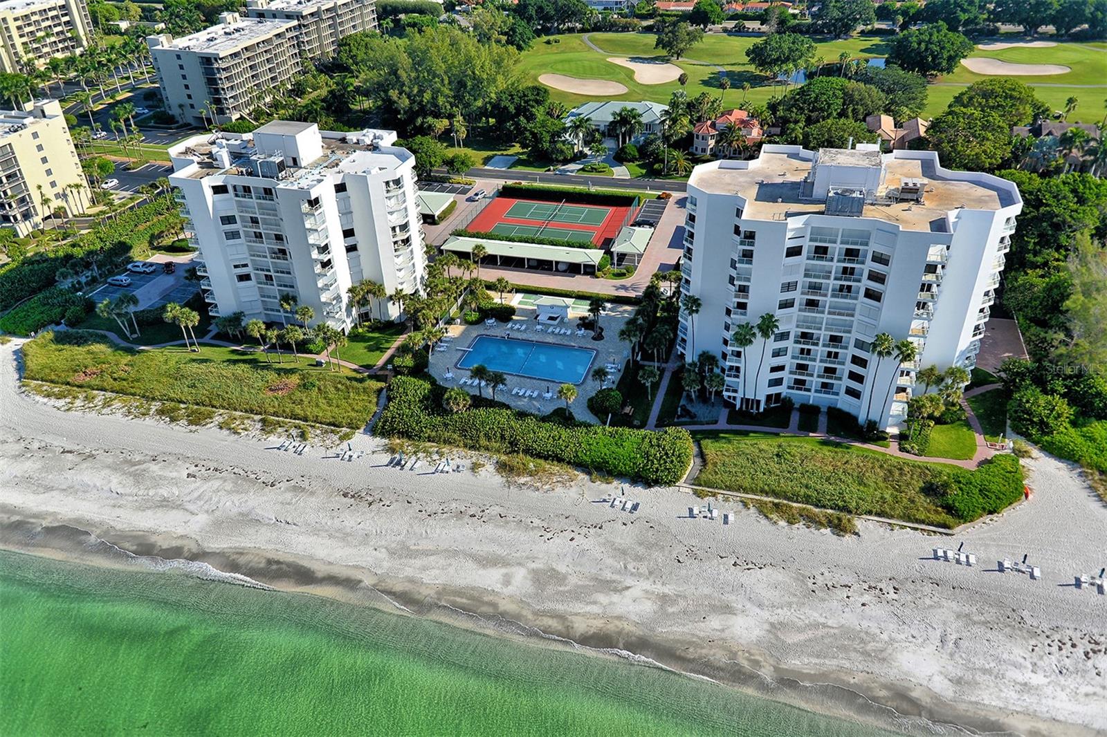 Condominium at 1000 LONGBOAT CLUB RD #403, LONGBOAT KEY, photo 41 of 89