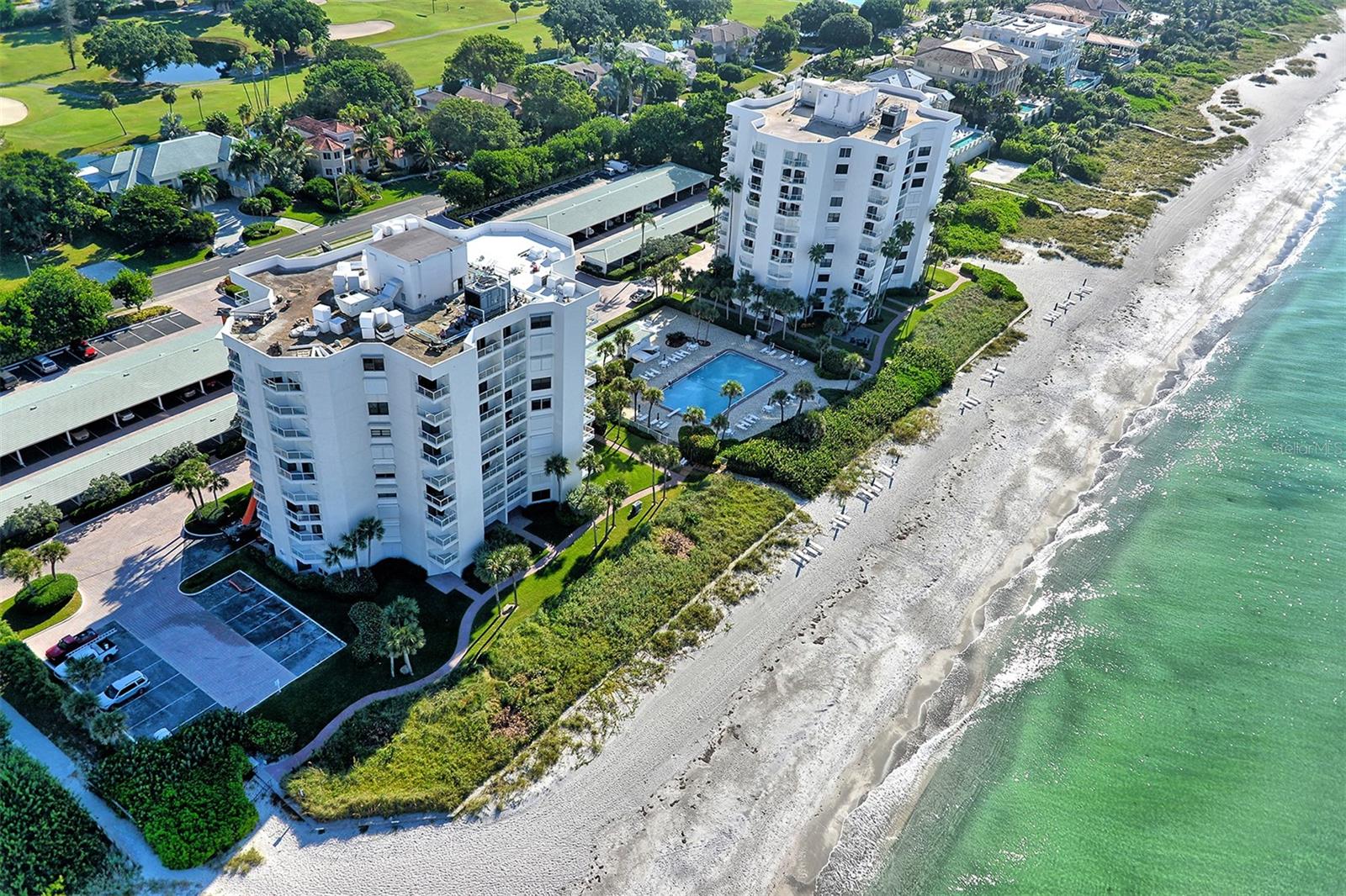 Condominium at 1000 LONGBOAT CLUB RD #403, LONGBOAT KEY, photo 42 of 89