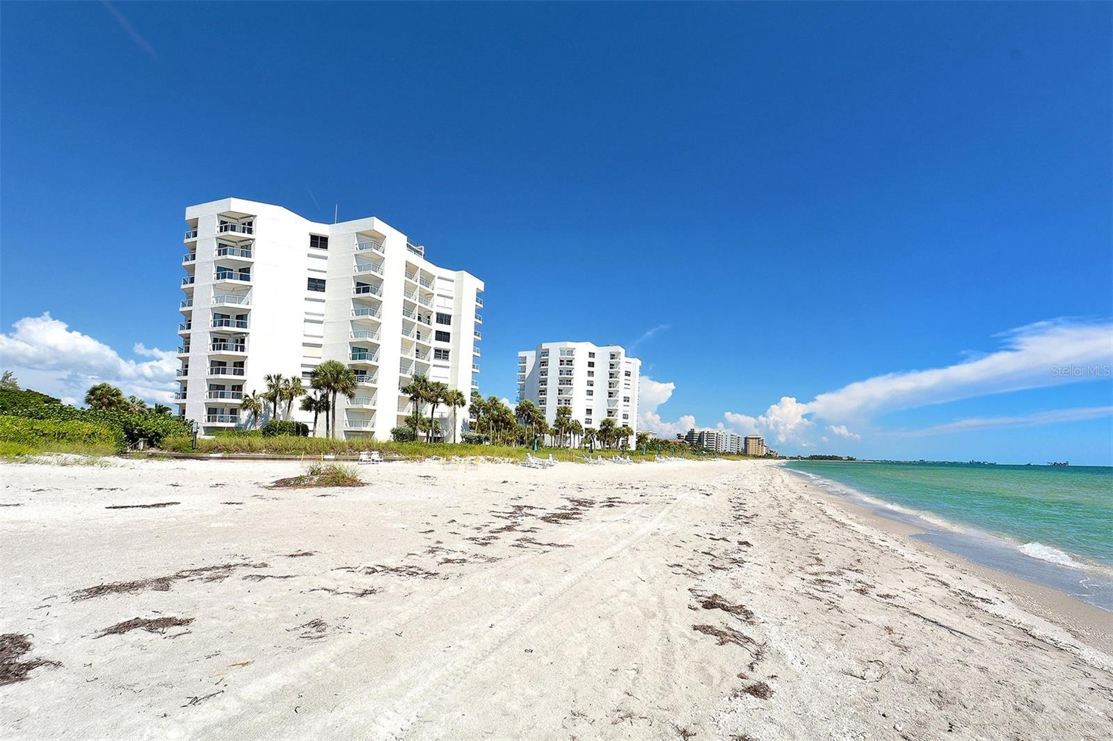Condominium at 1000 LONGBOAT CLUB RD #403, LONGBOAT KEY, photo 43 of 89