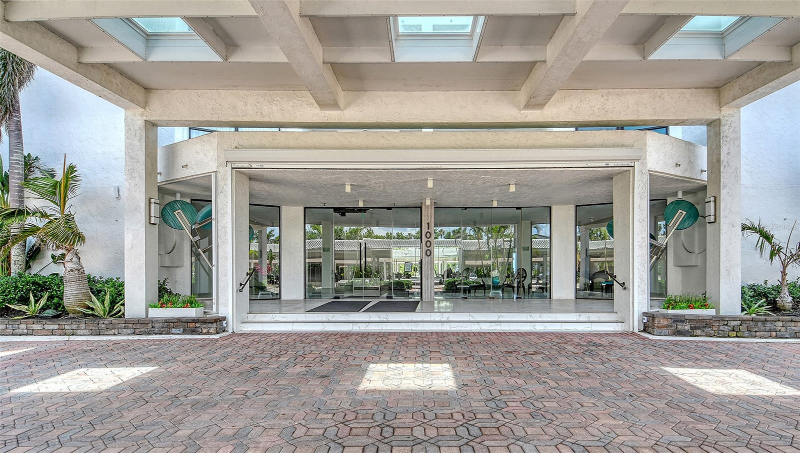 Condominium at 1000 LONGBOAT CLUB RD #403, LONGBOAT KEY, photo 44 of 89
