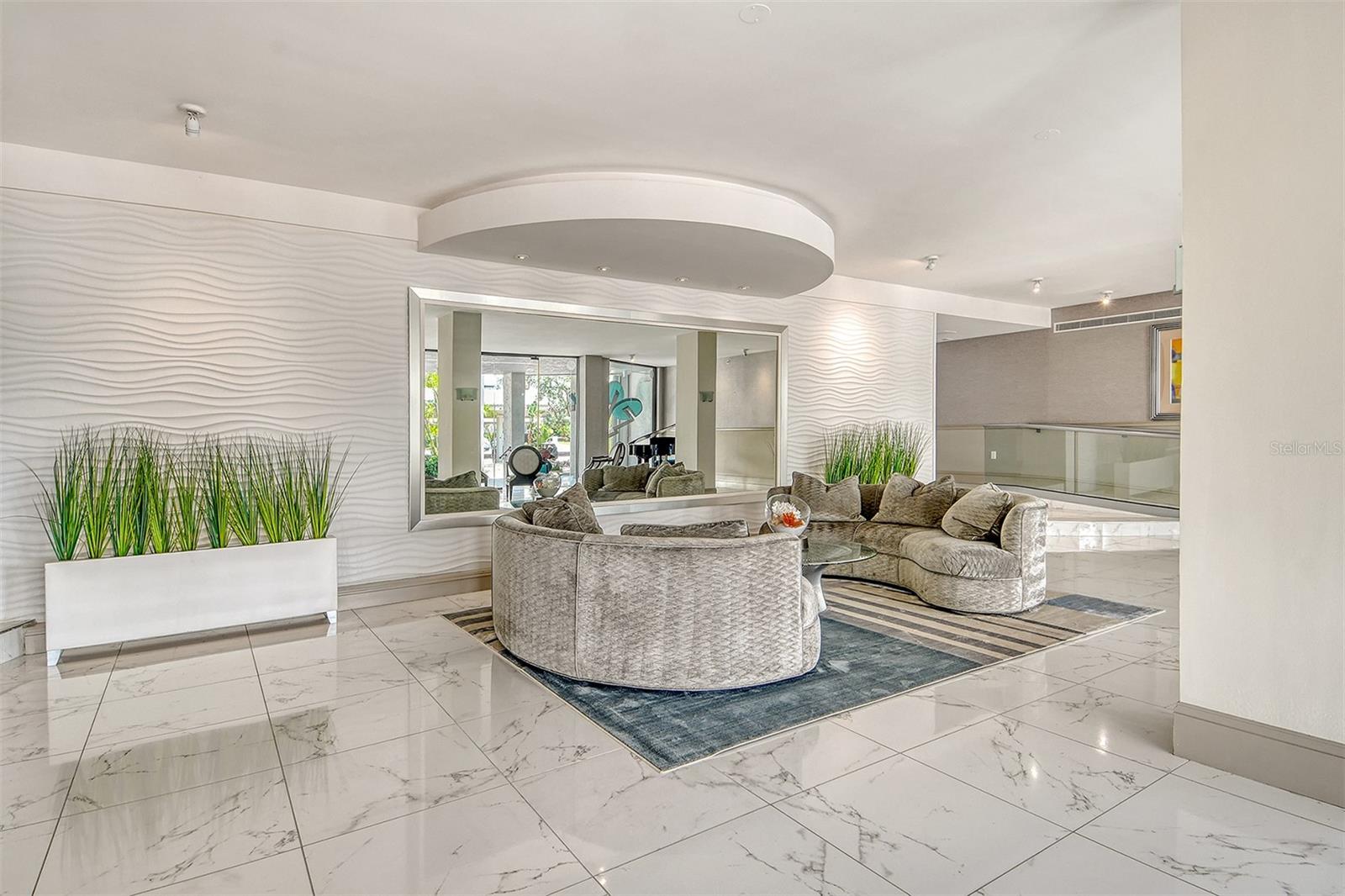 Condominium at 1000 LONGBOAT CLUB RD #403, LONGBOAT KEY, photo 46 of 89