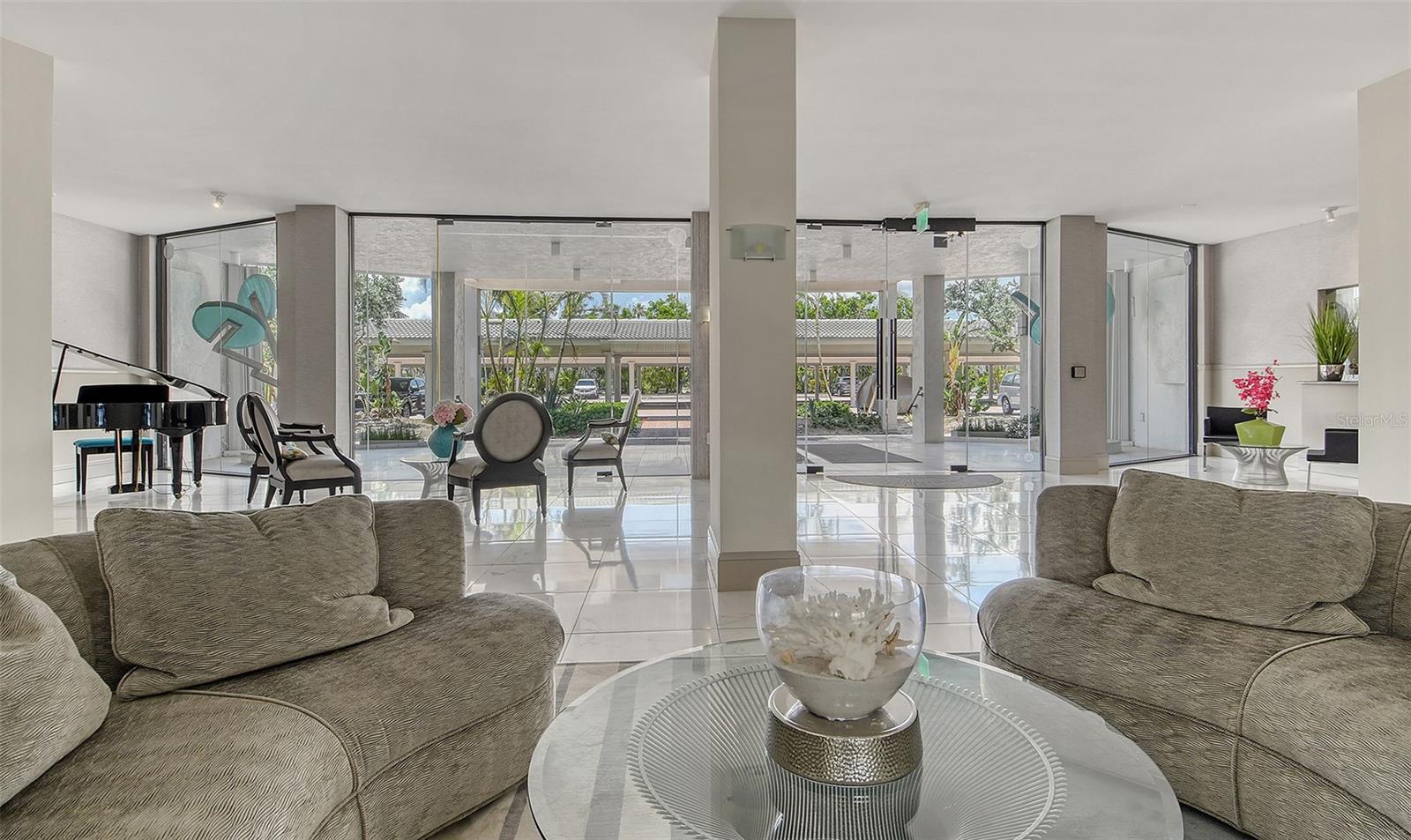 Condominium at 1000 LONGBOAT CLUB RD #403, LONGBOAT KEY, photo 48 of 89