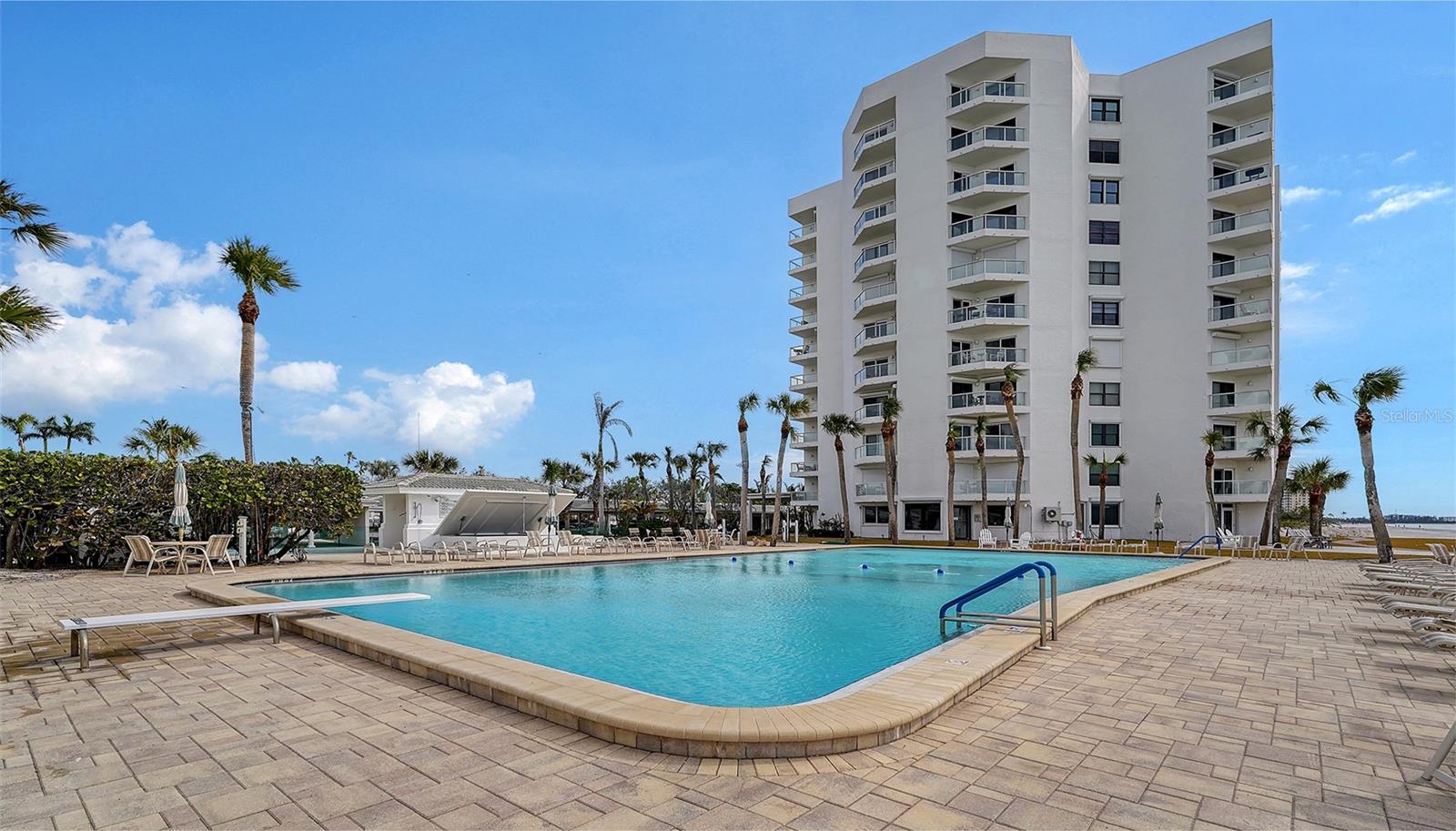 Condominium at 1000 LONGBOAT CLUB RD #403, LONGBOAT KEY, photo 75 of 89